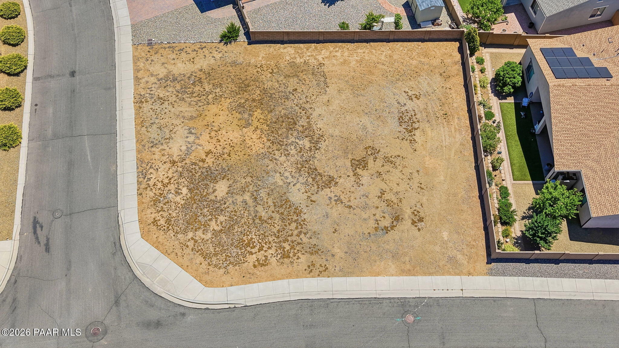 8313 N Prairie