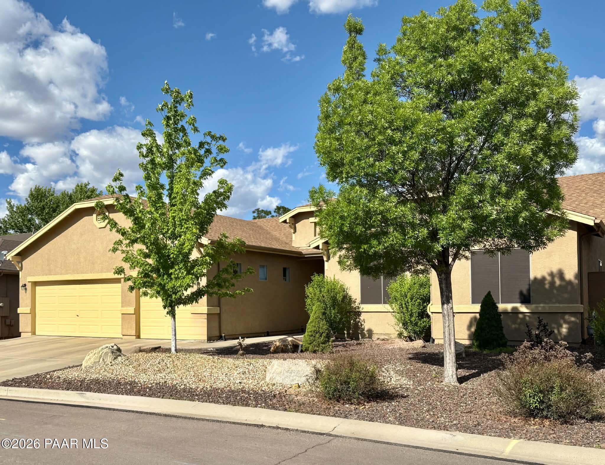 4543 N Grafton Drive
