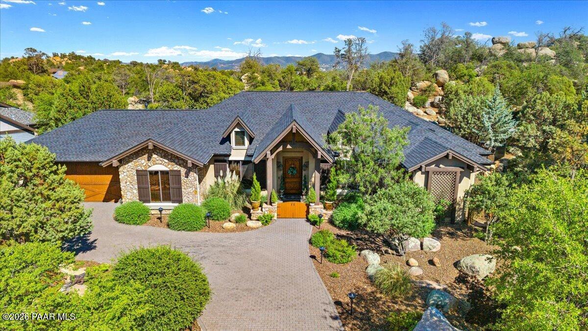 1389 Ridgewood Drive