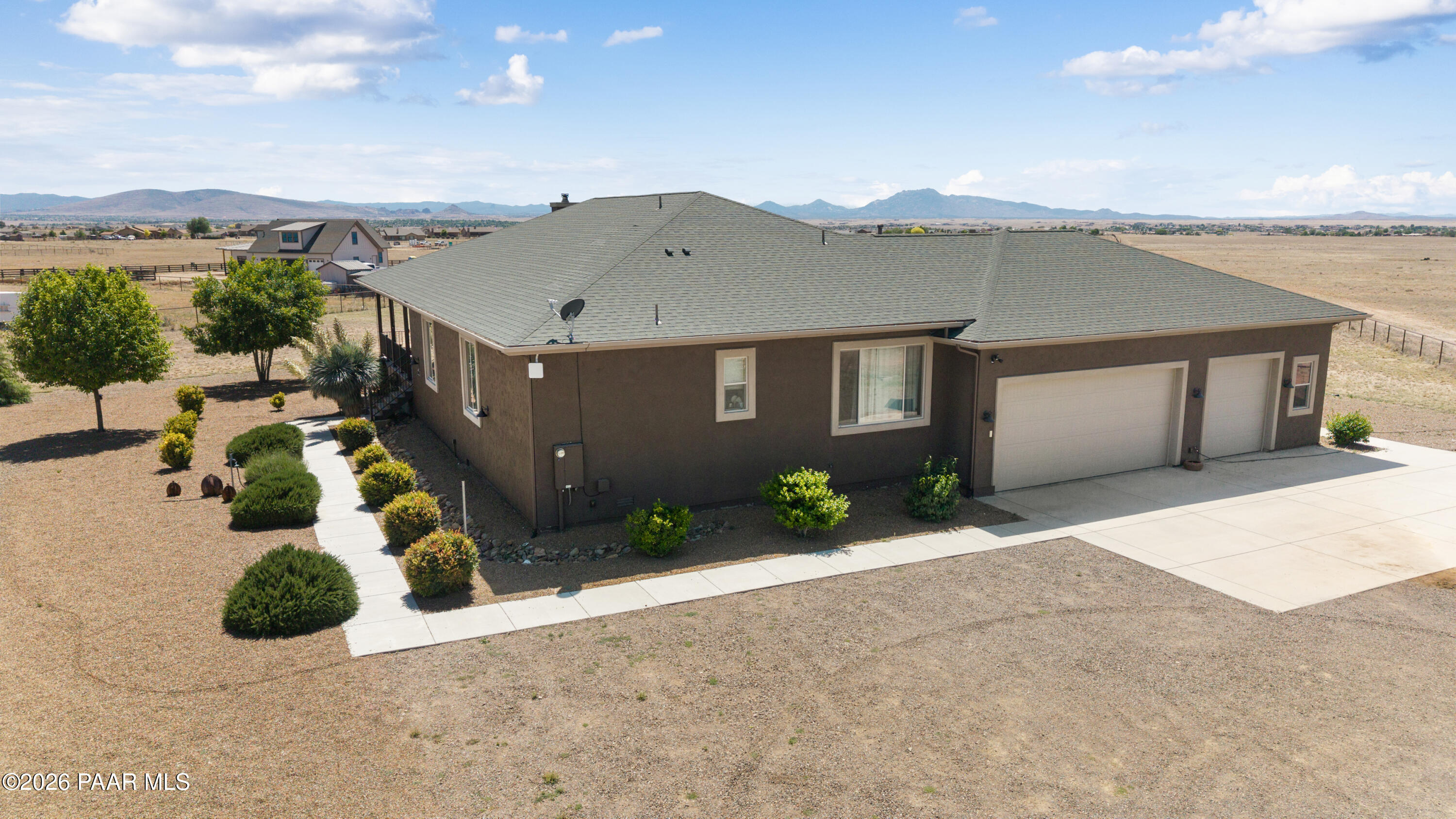 8970 N Crimson Canyon Road
