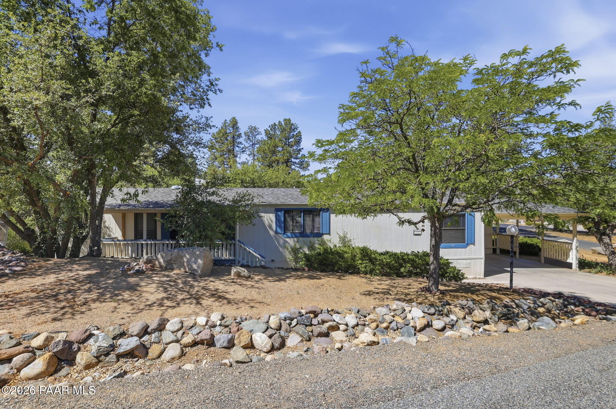 856 Wildflower Drive