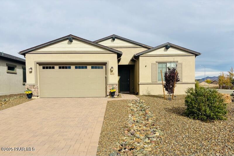 7942 E Carbon Court