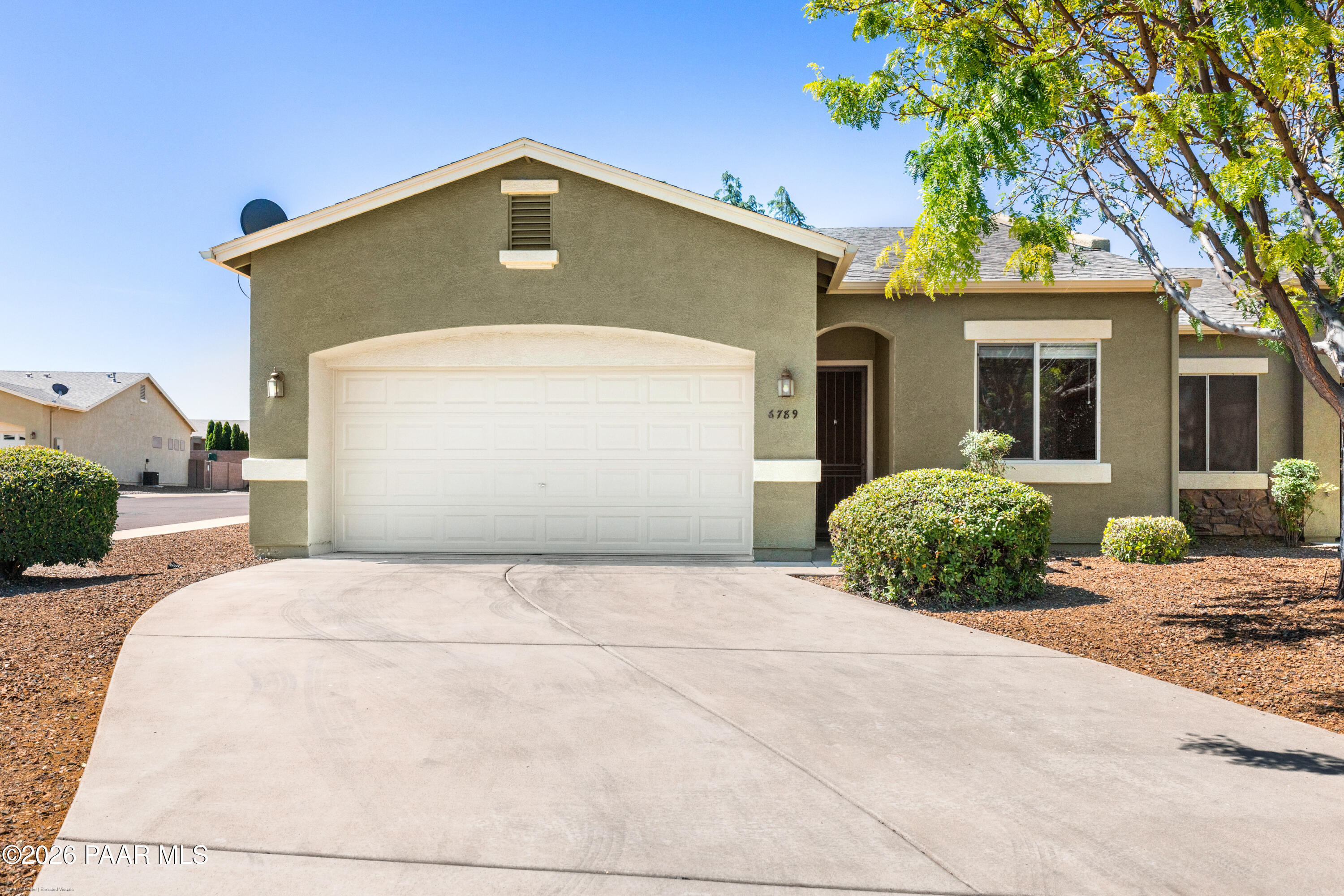 6789 E Savoy Place Unit: 5