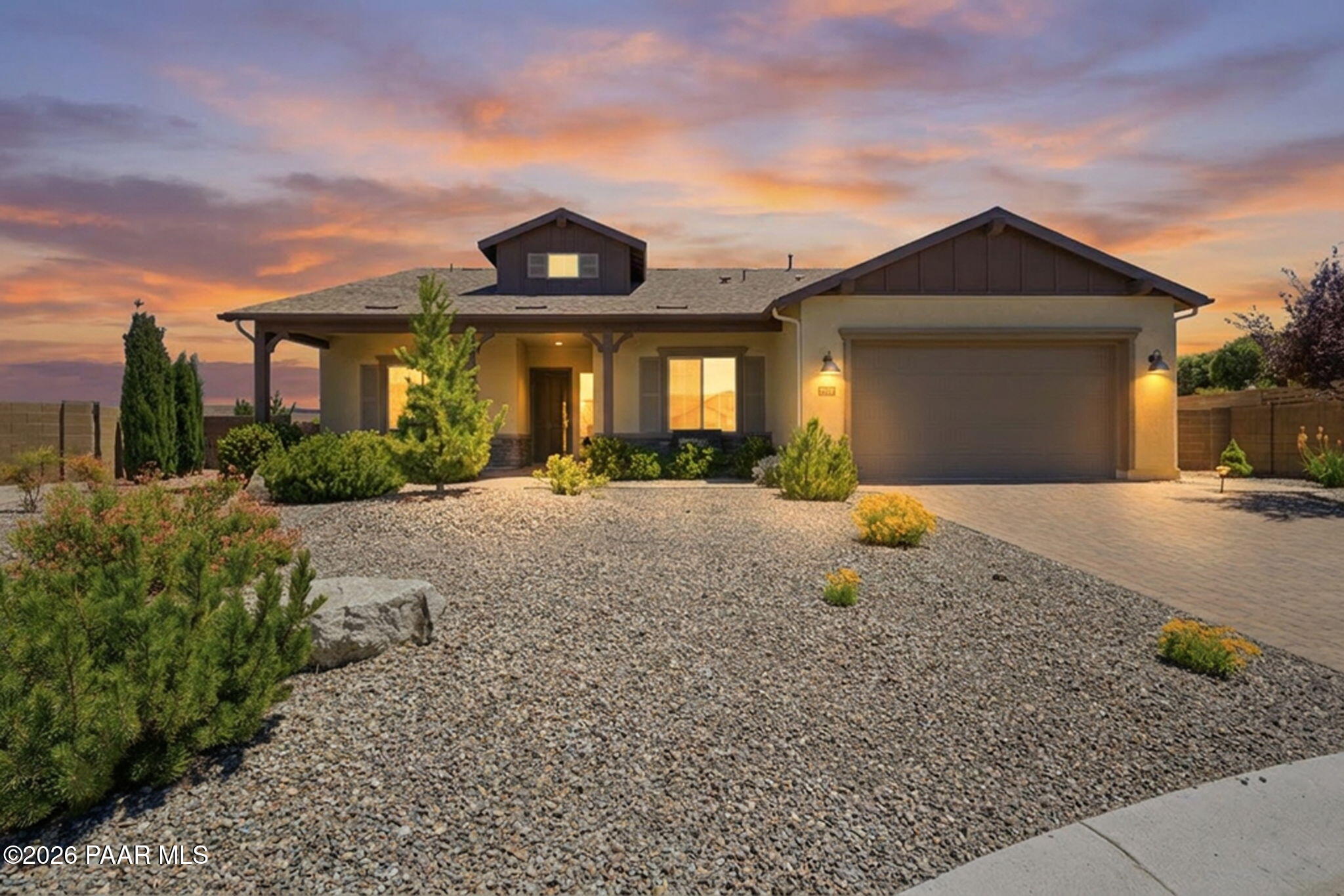7719 E Serenade Circle