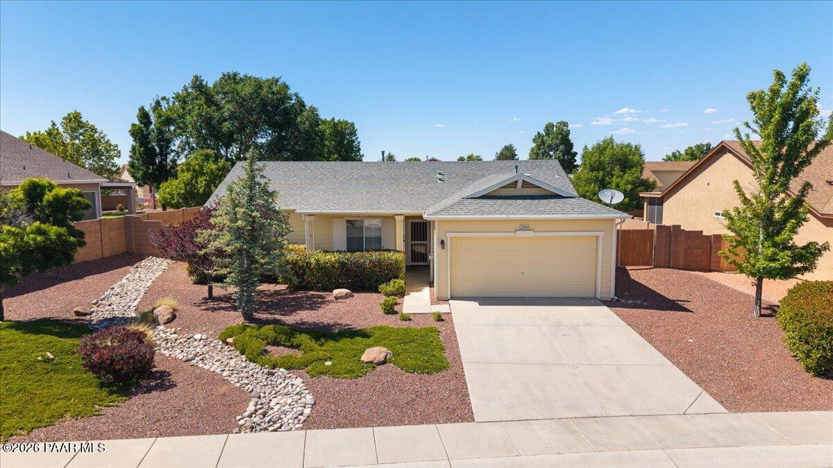 7566 E Fire Fly Way