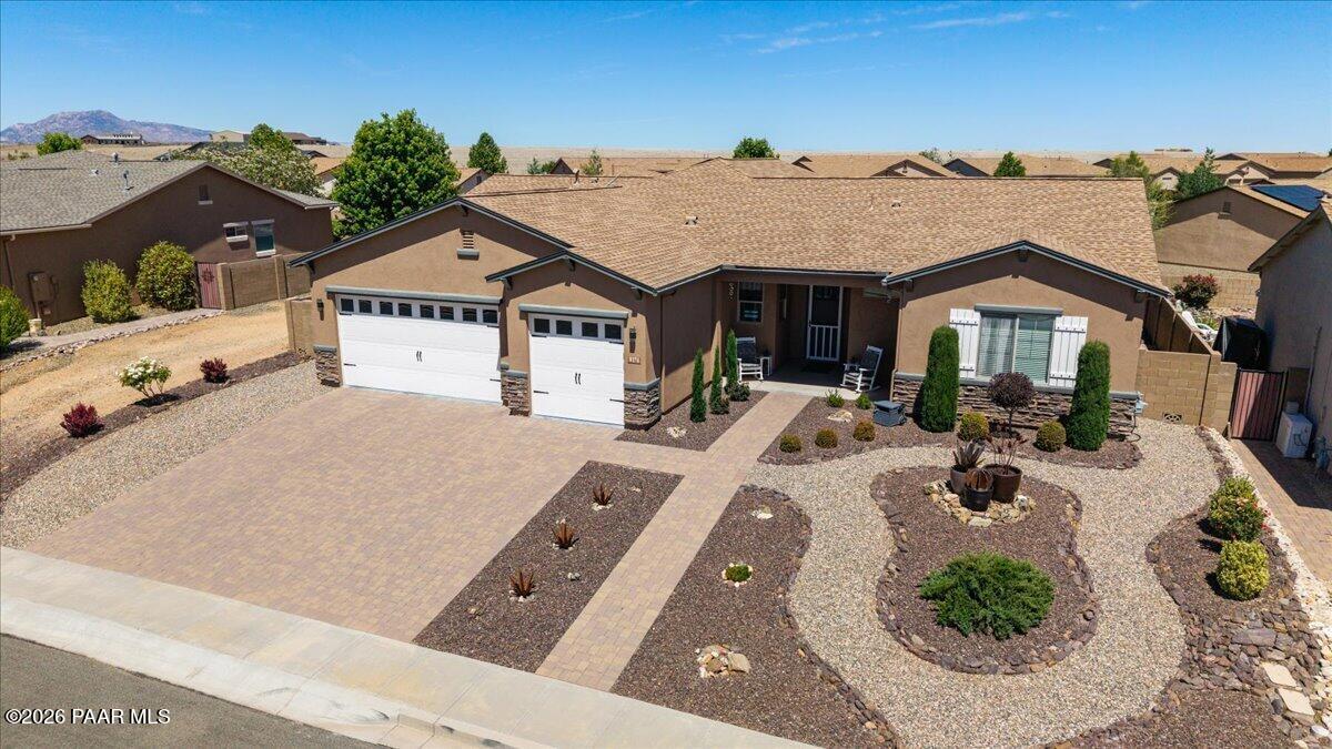 8174 N Sunset Ridge