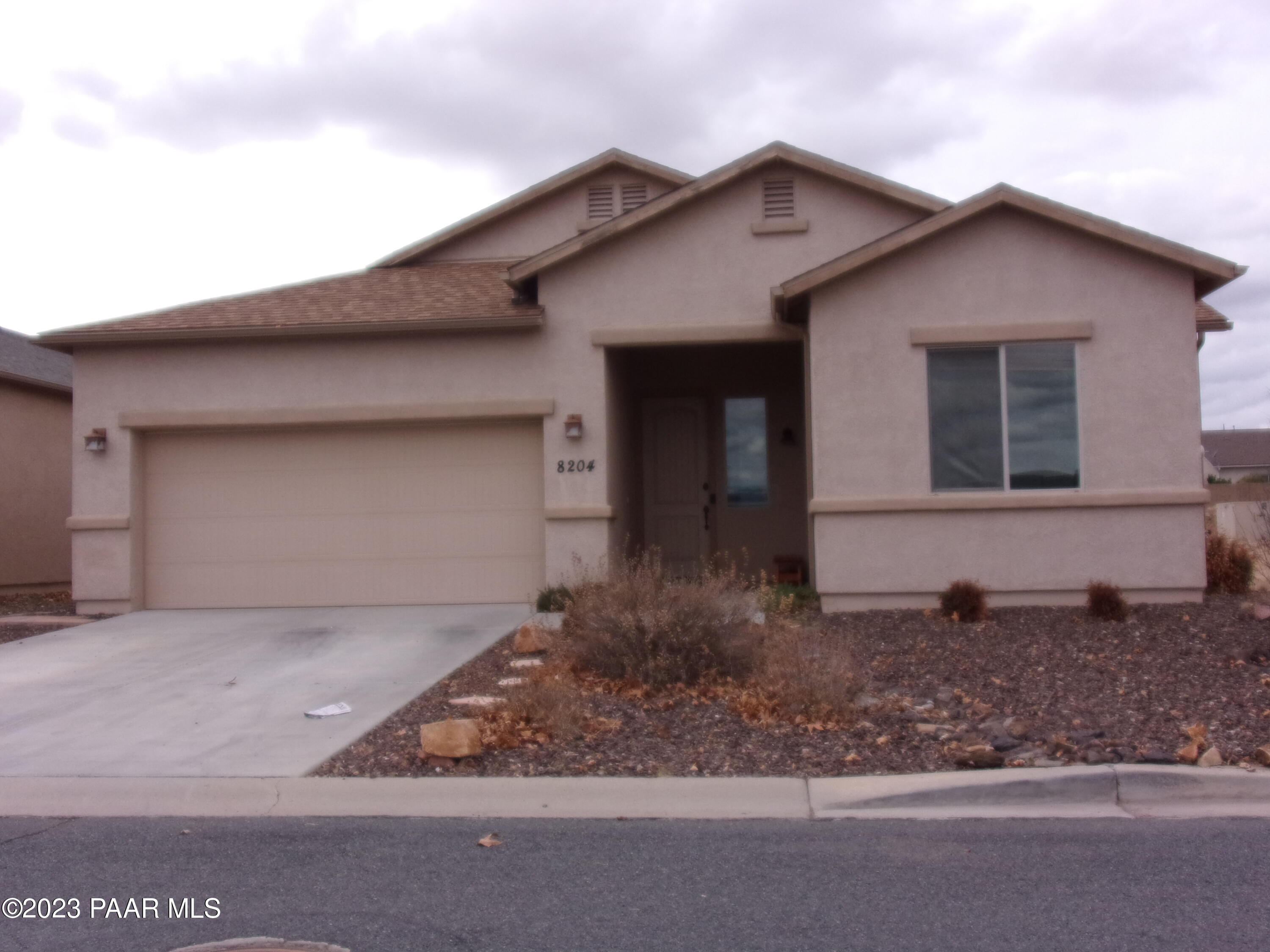 8204 N Ancient Trail