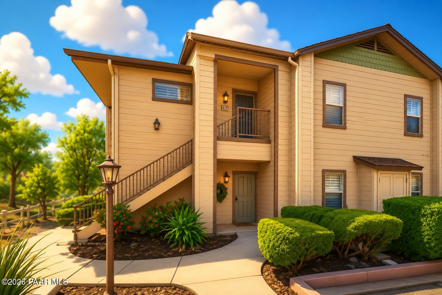 1975 S Blooming Hills Drive Unit: 219