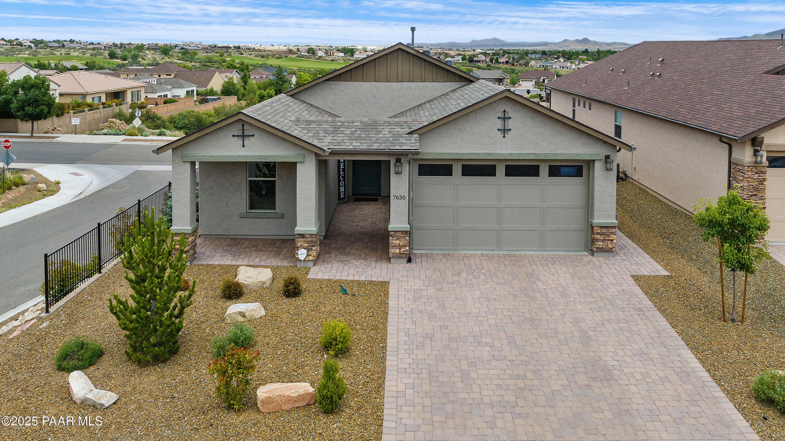 7630 E Midnight Way Unit: 8b