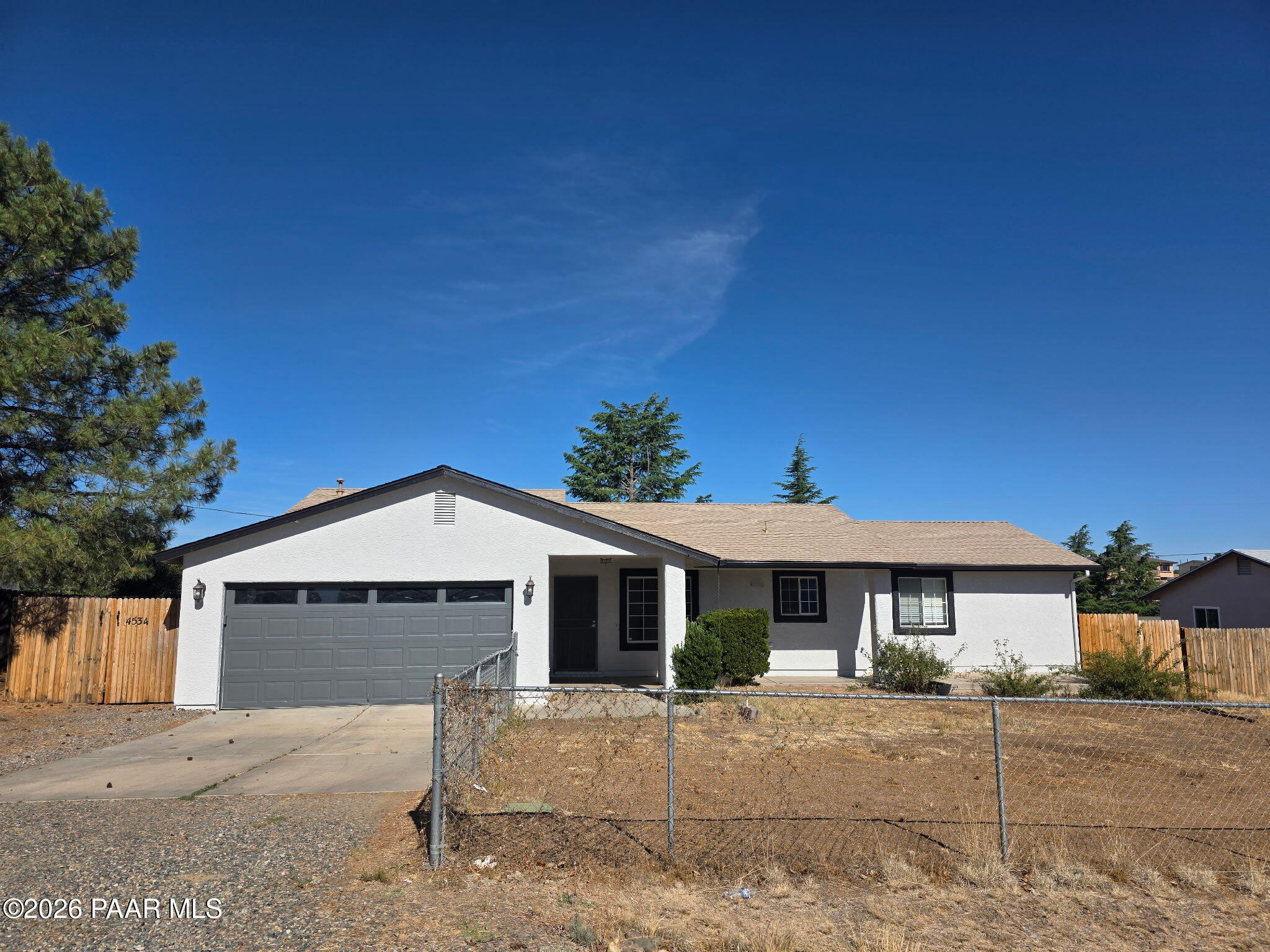 4534 N Sauter Drive E
