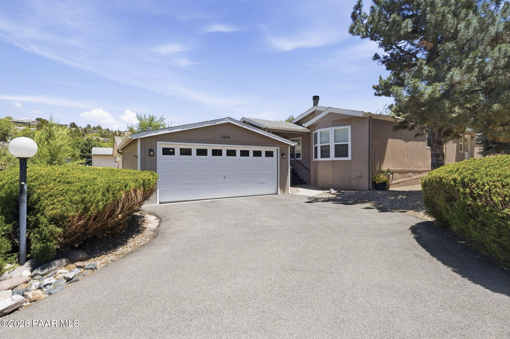 2329 Canyon Court