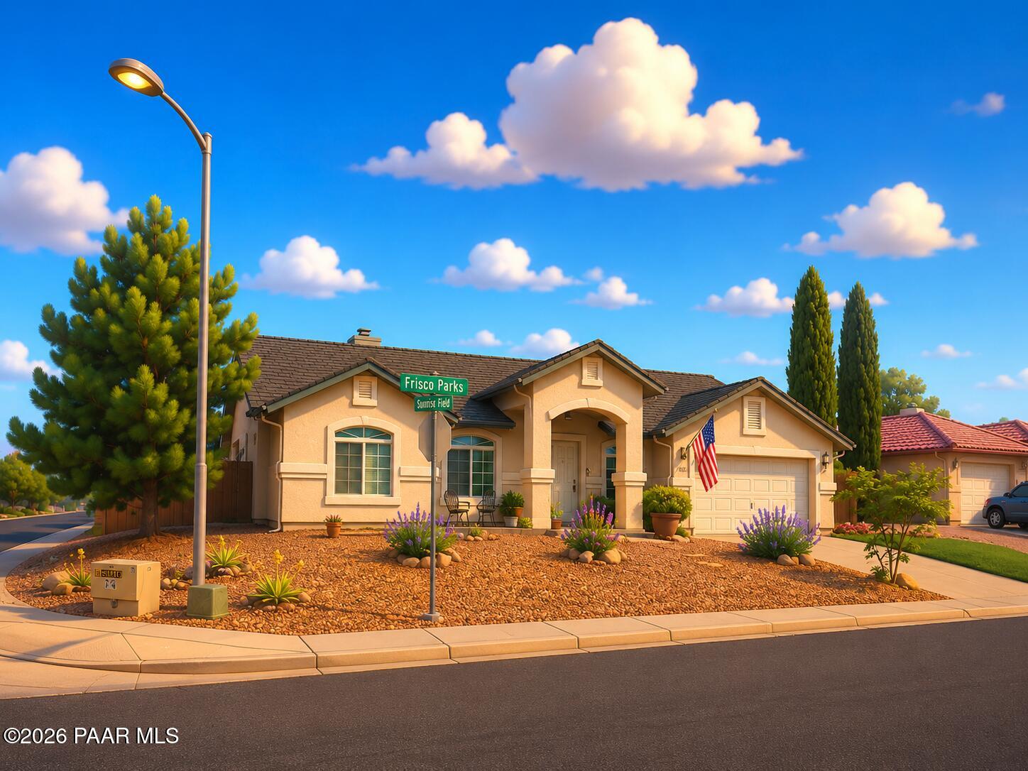 7489 E Frisco Peaks