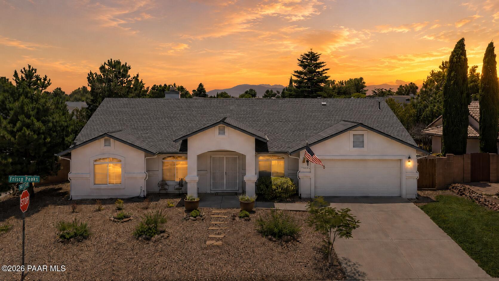 7489 E Frisco Peaks