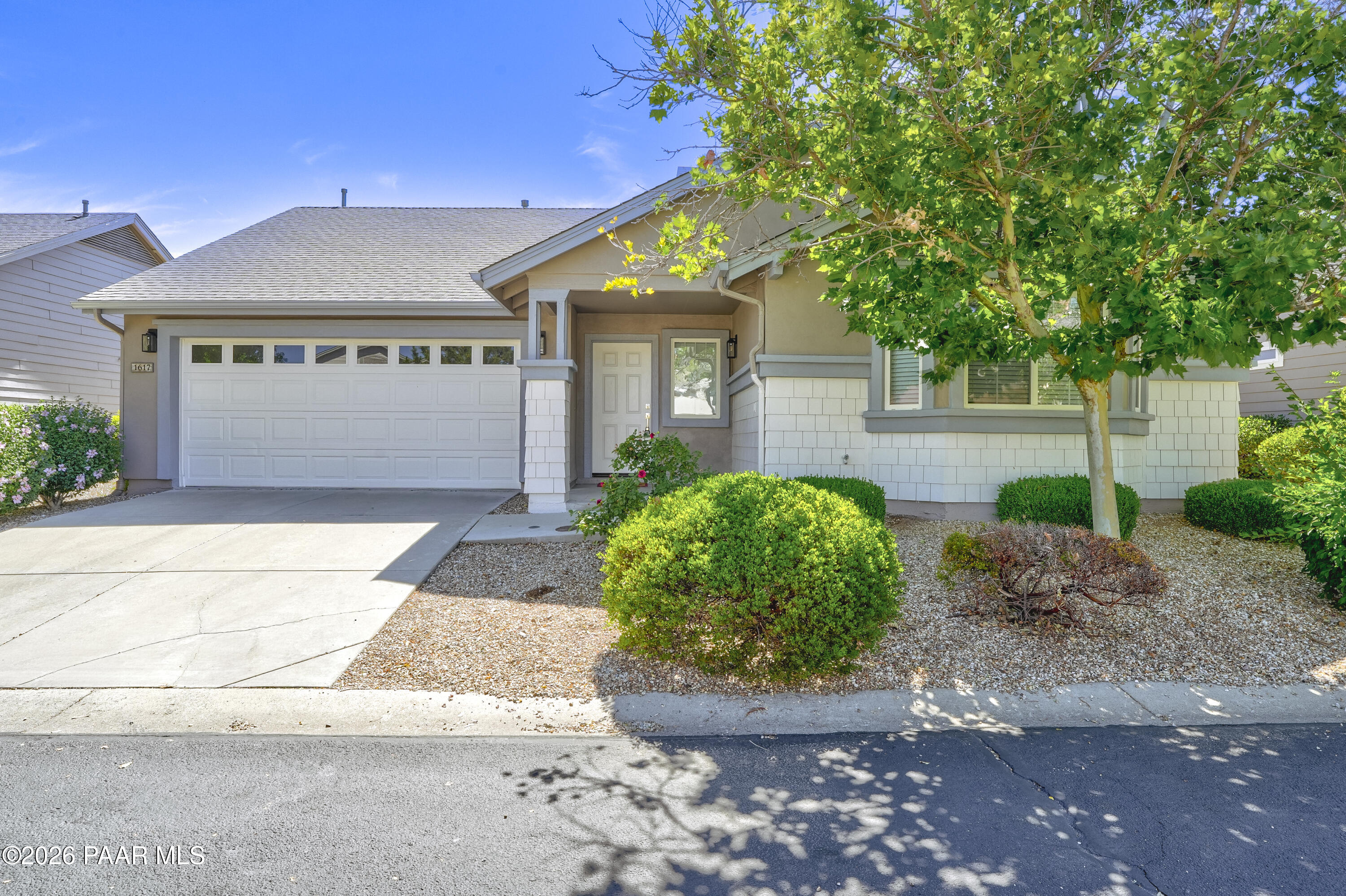 1617 Addington Drive