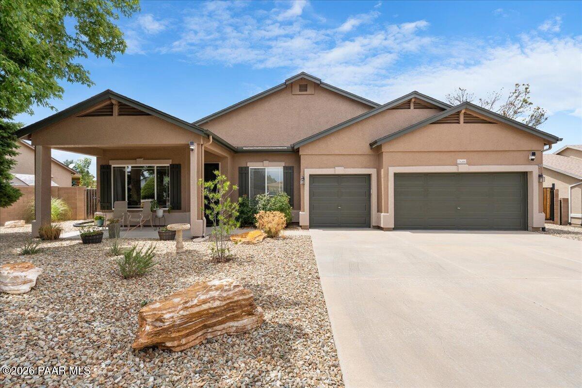 7648 E Nightingale Star Lane