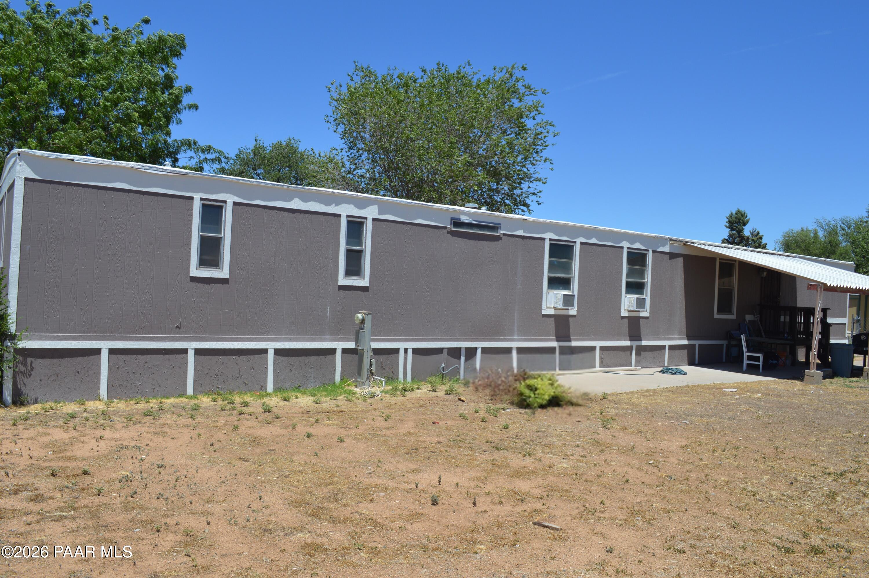 349 S S Road 1 W Unit: X-8