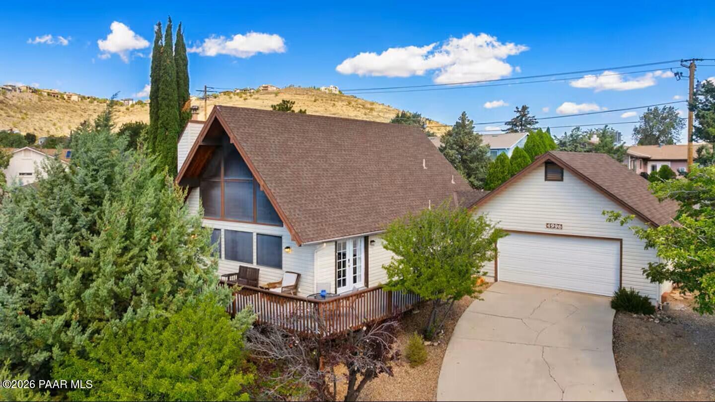 4996 Cactus Place