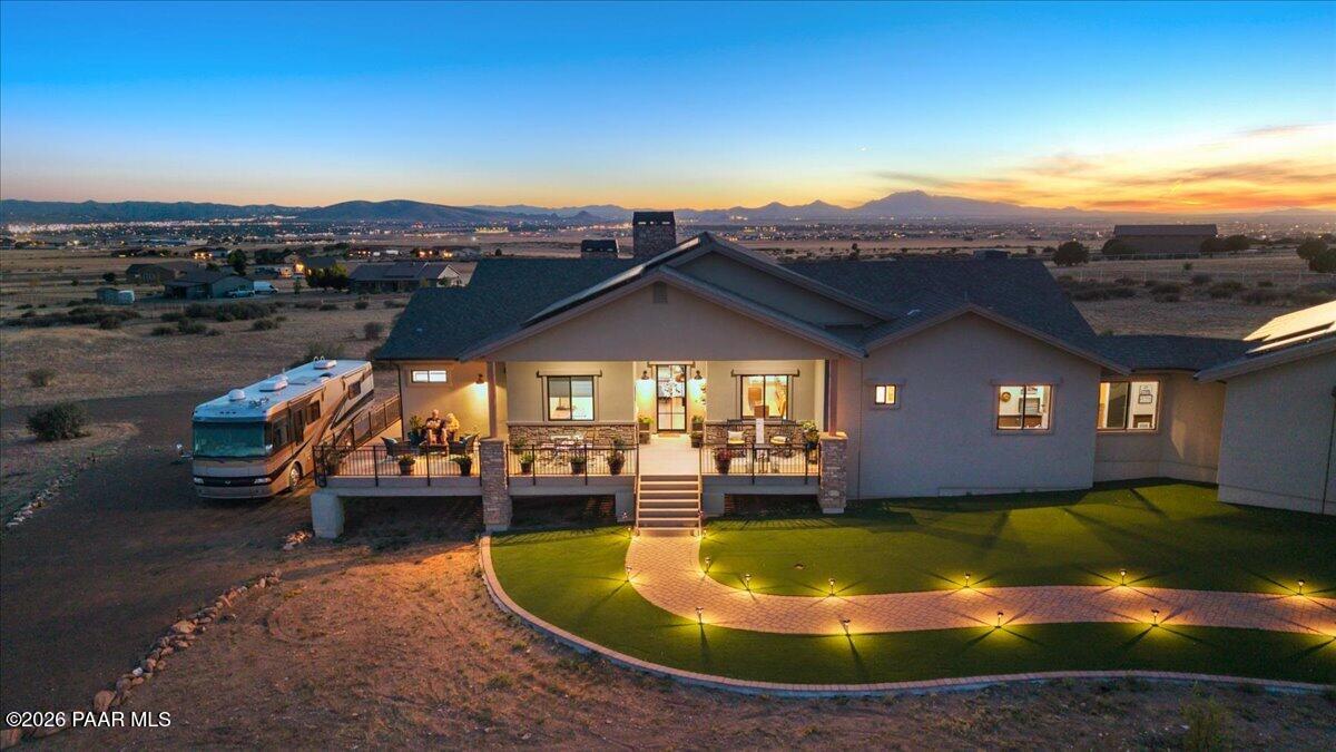 11455 E Harley Drive