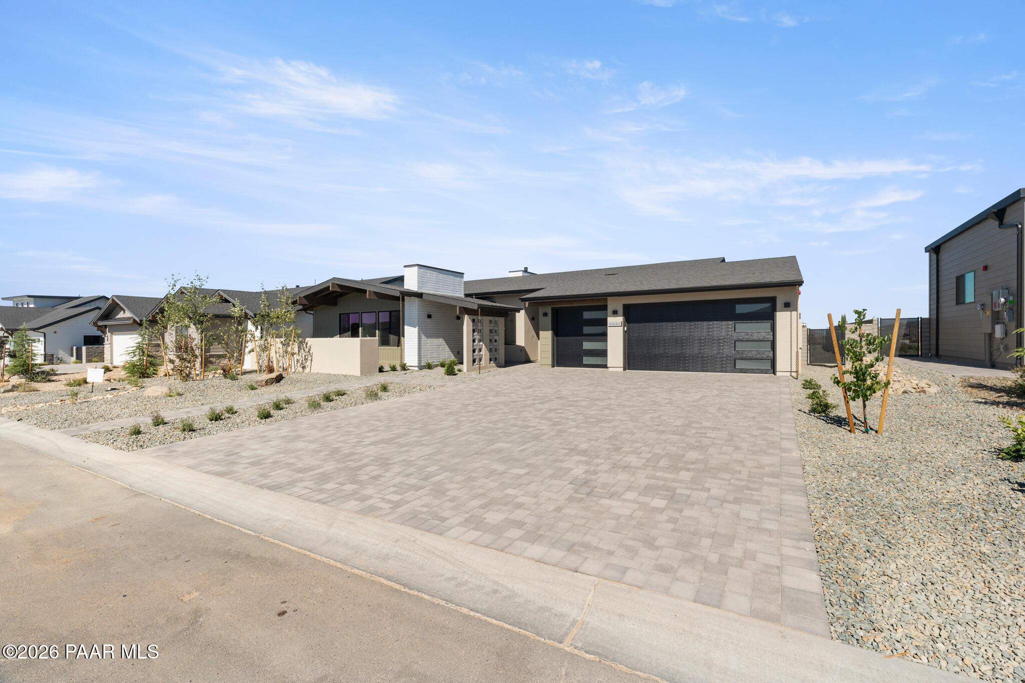 5641 Meridian Court
