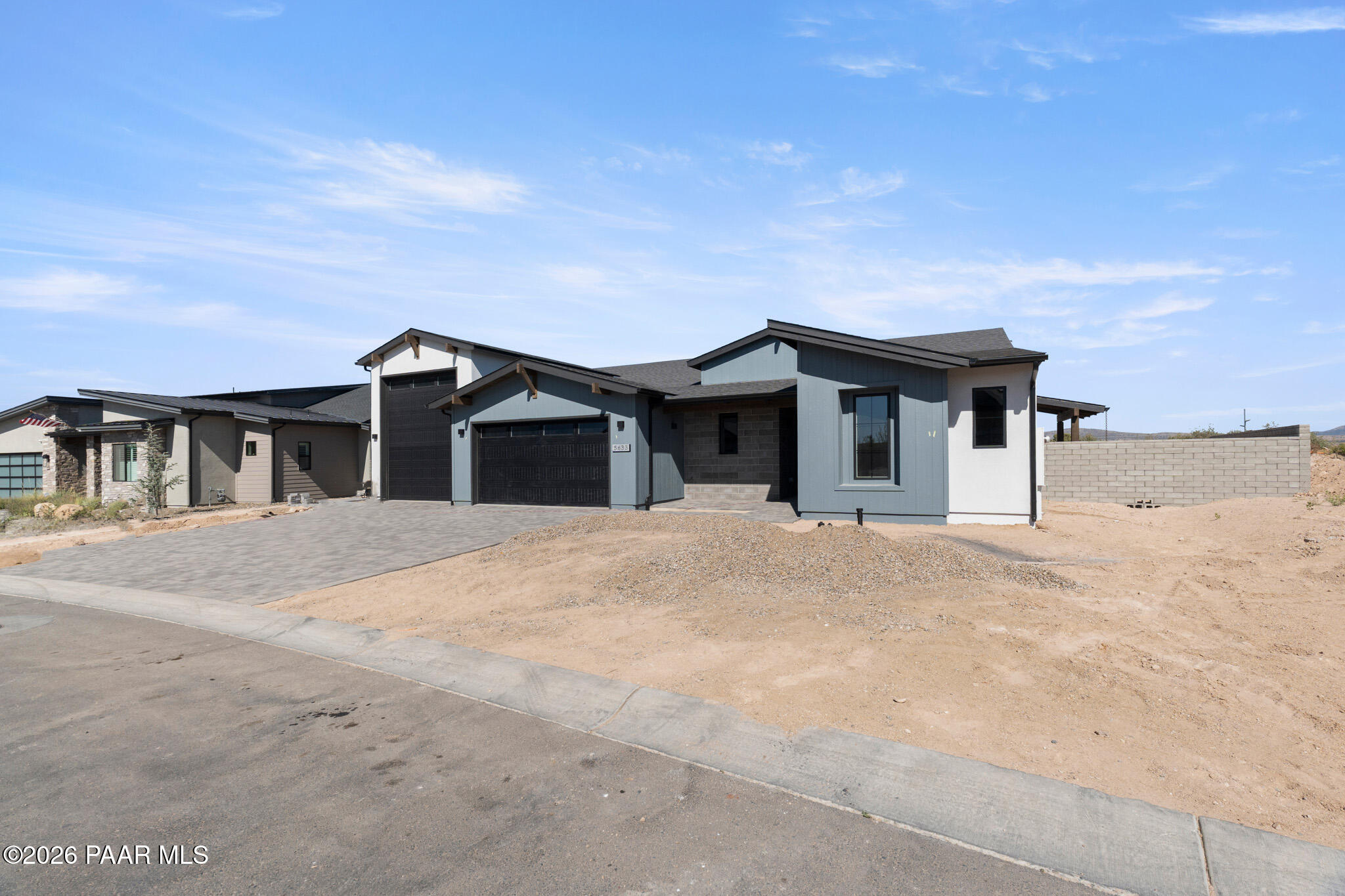 5633 Meridian Court