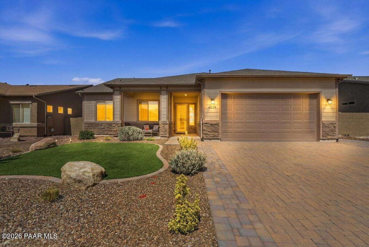 6019 E Walden Way