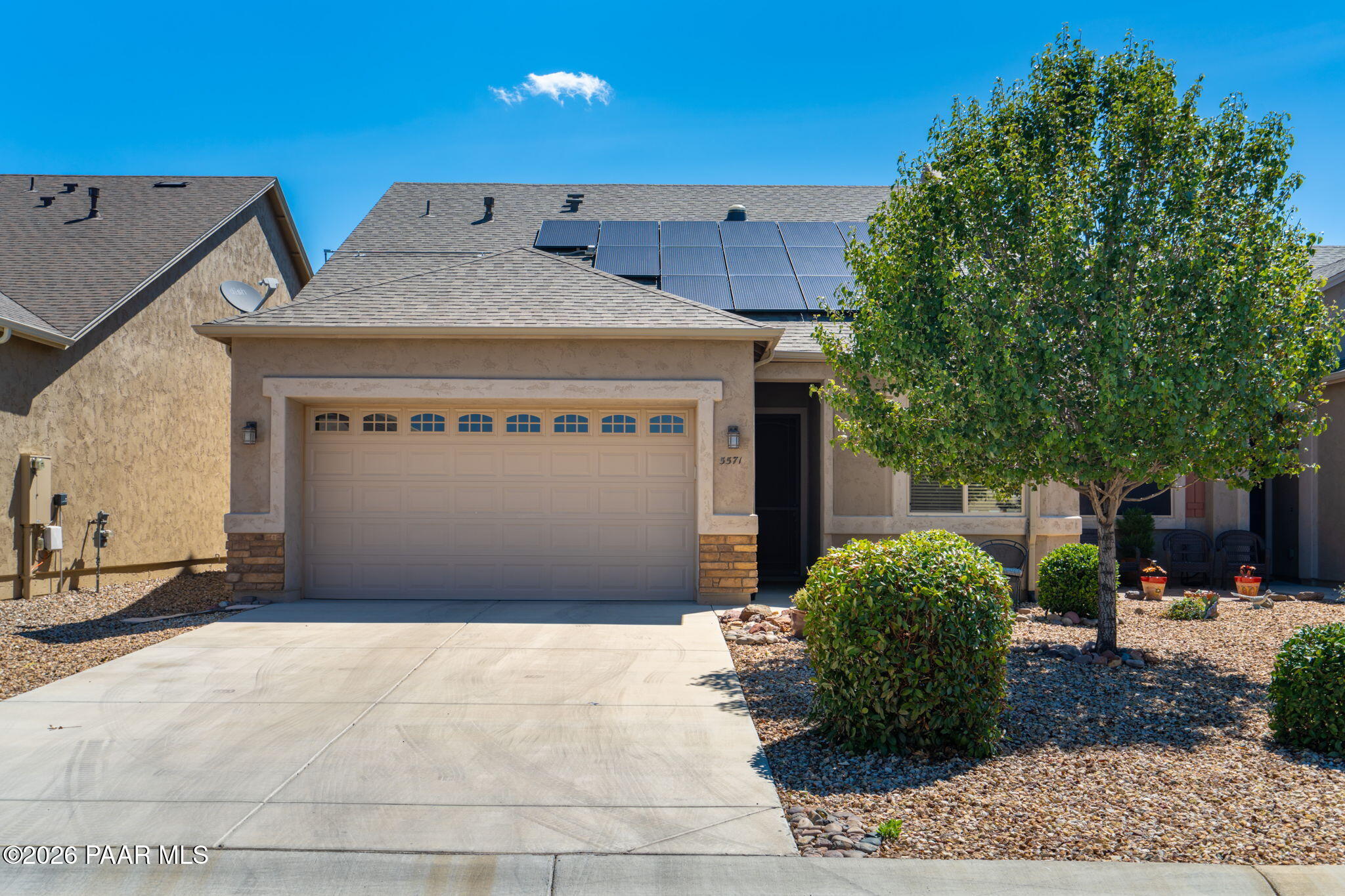 5571 N Teaberry Lane Unit: 11