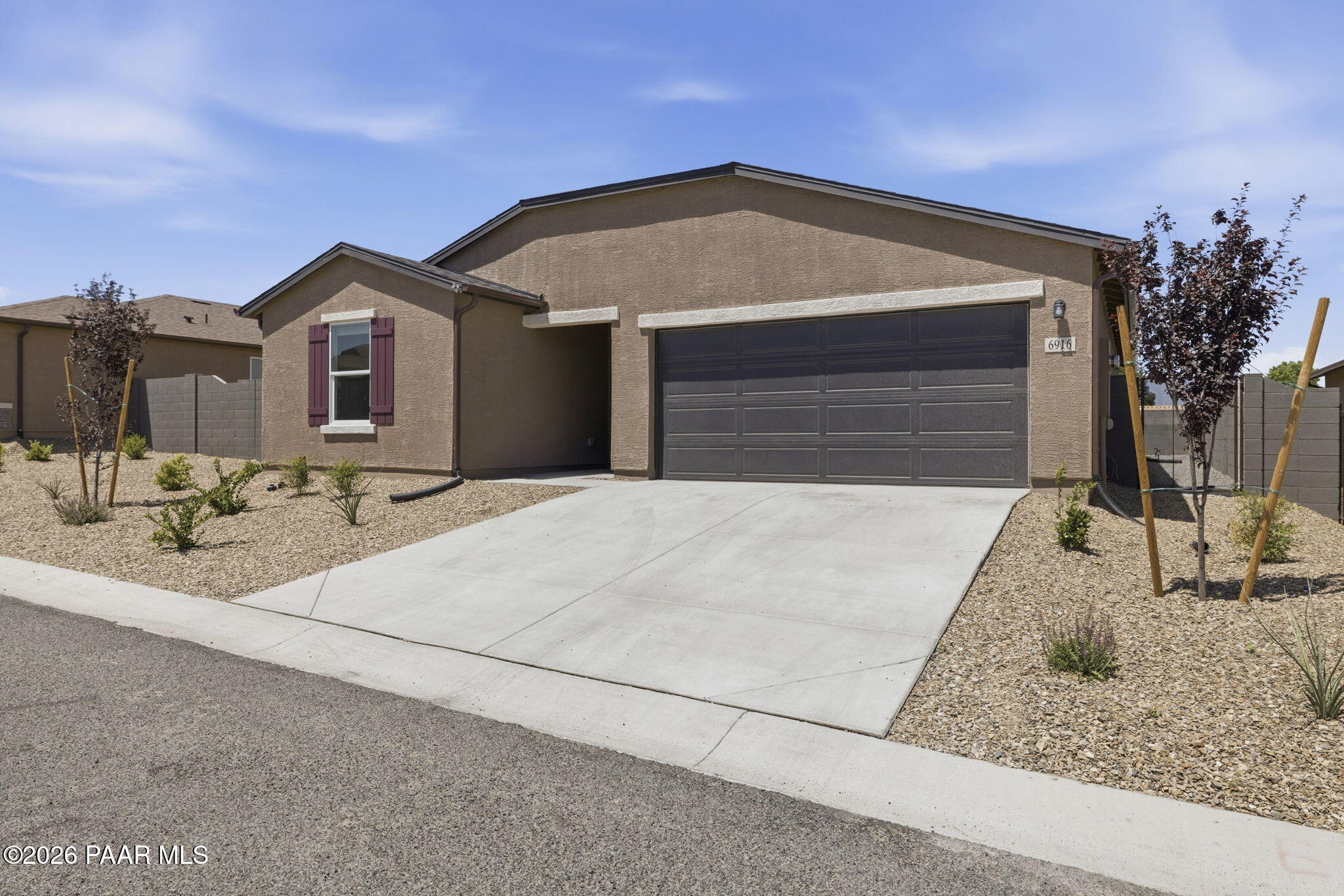 6916 N Wise Maverick Drive