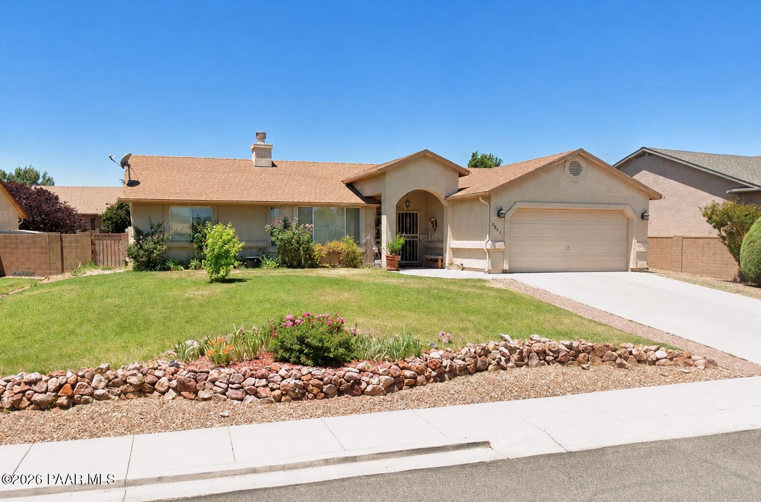 7314 N Sunrise