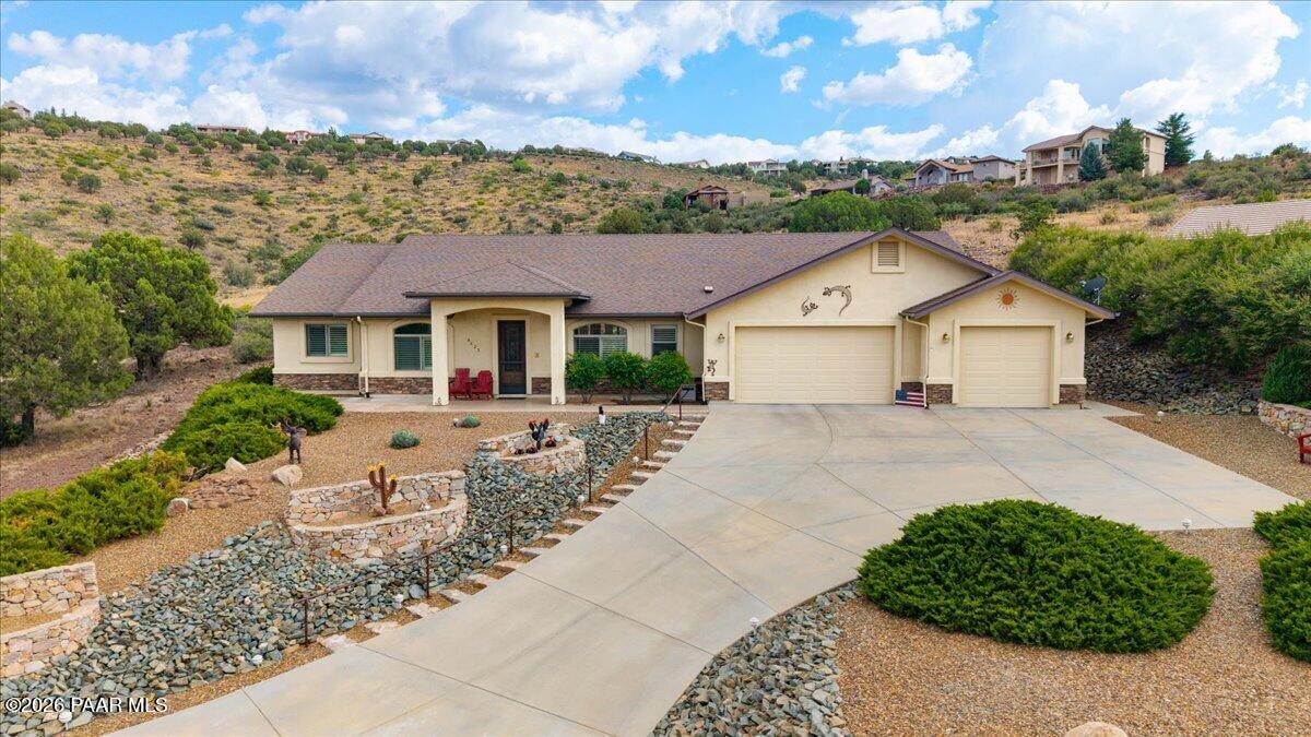 4623 Prairie Trail