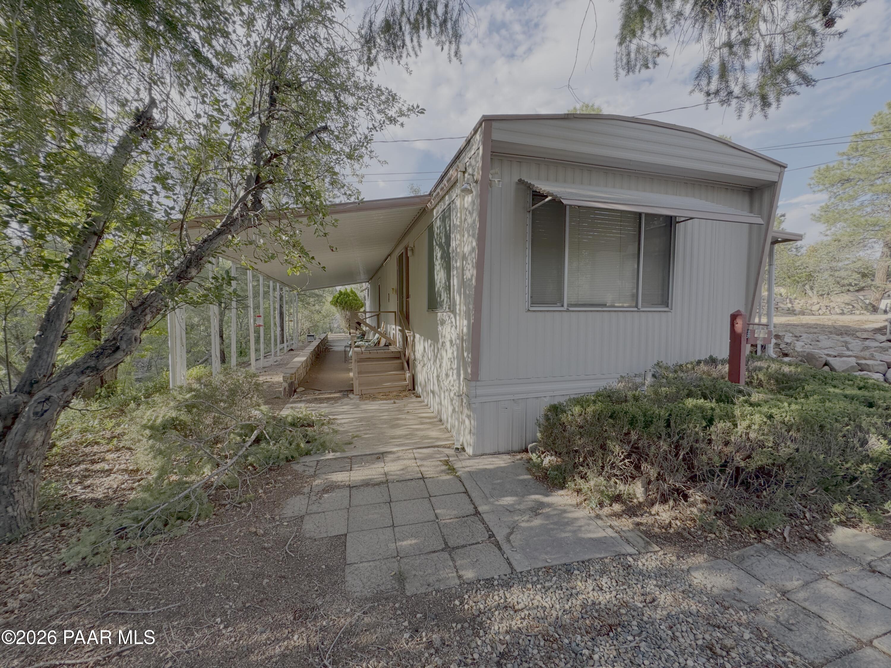 910 W Gurley Street Unit: 34