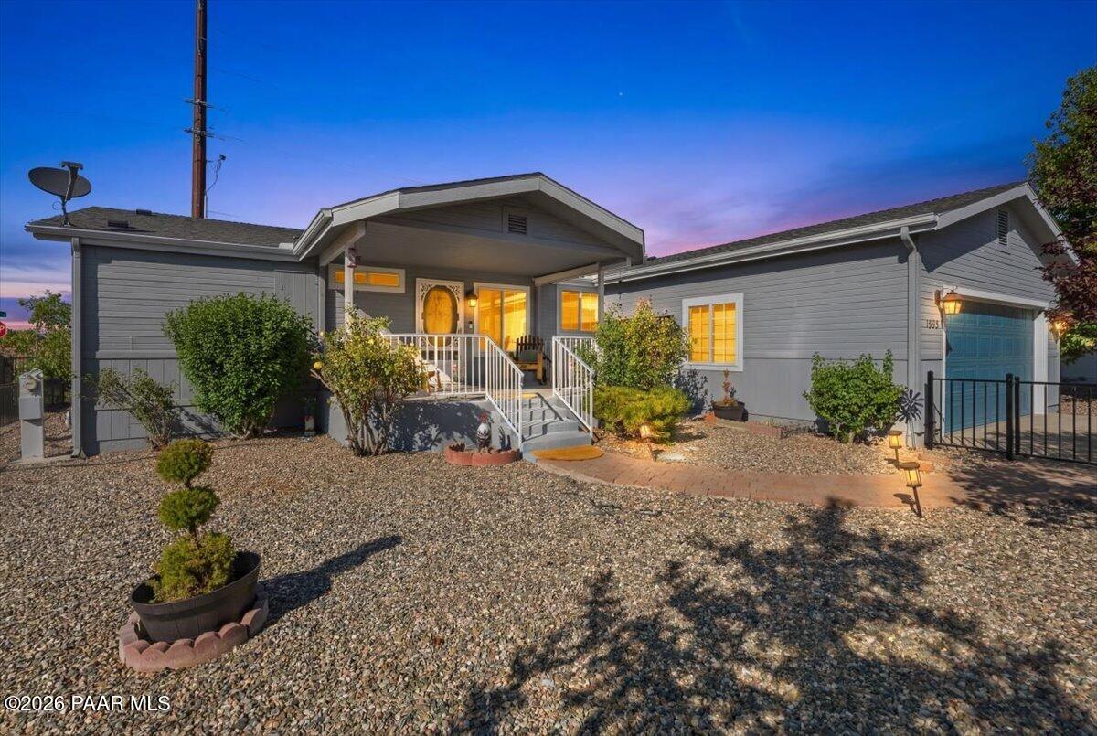 1922 Sarafina Drive