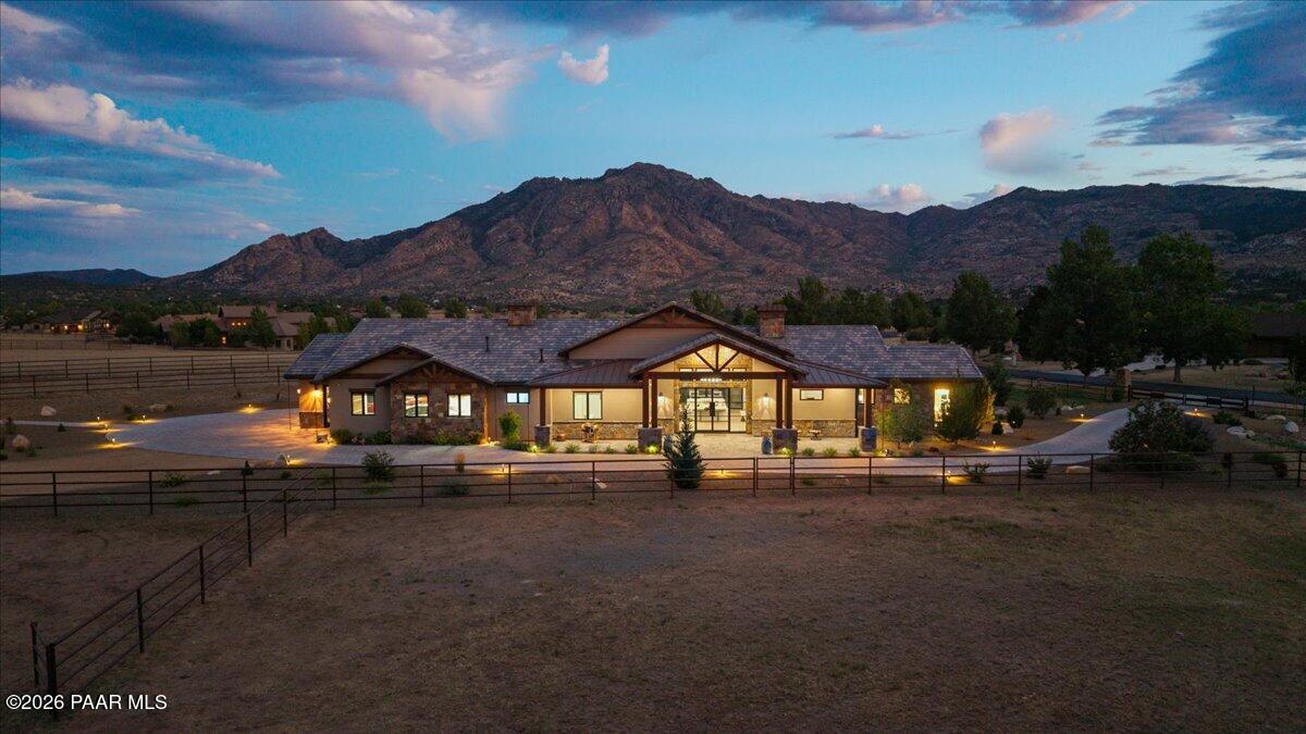 9045 N American Ranch Road