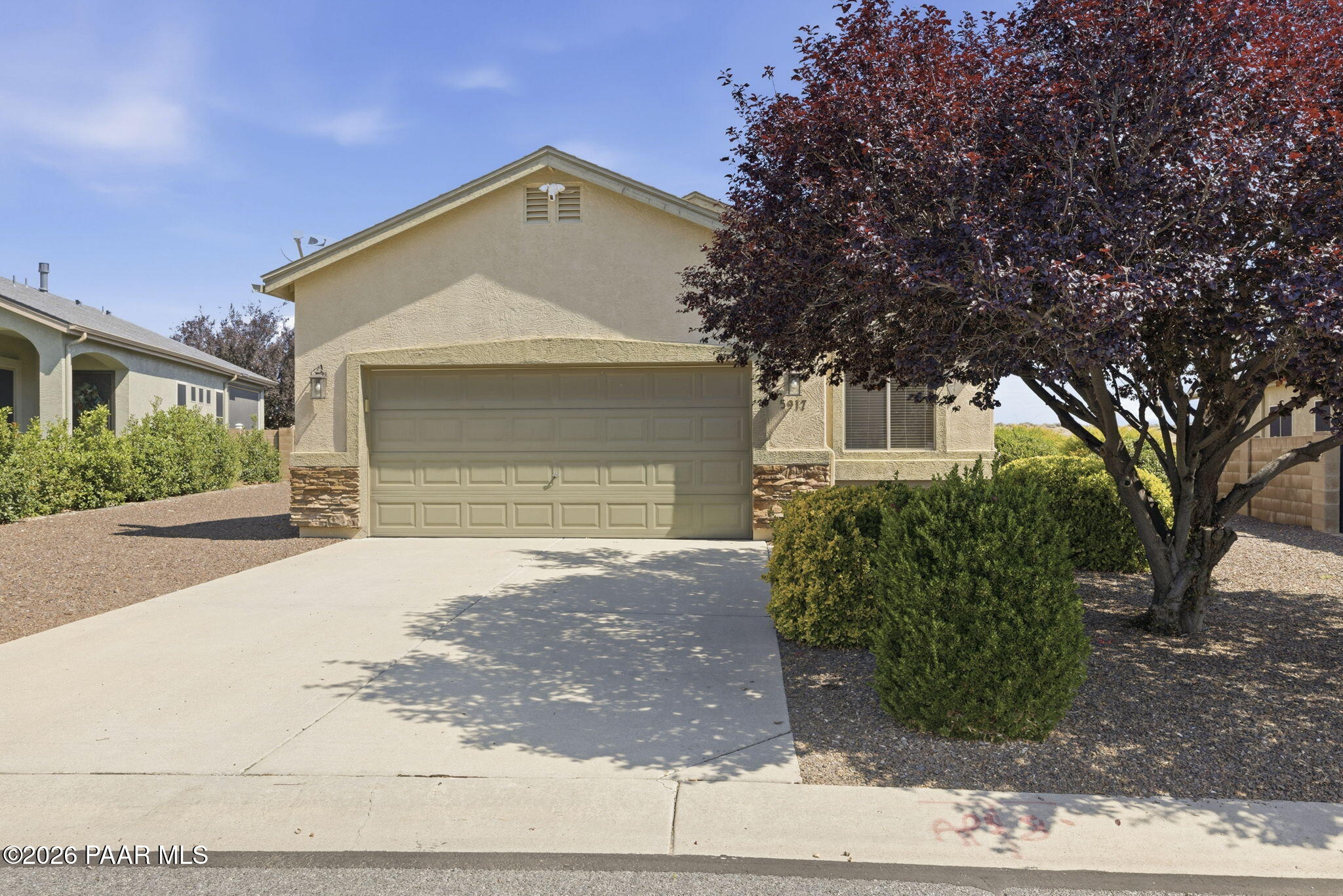 5917 N Talbot Drive
