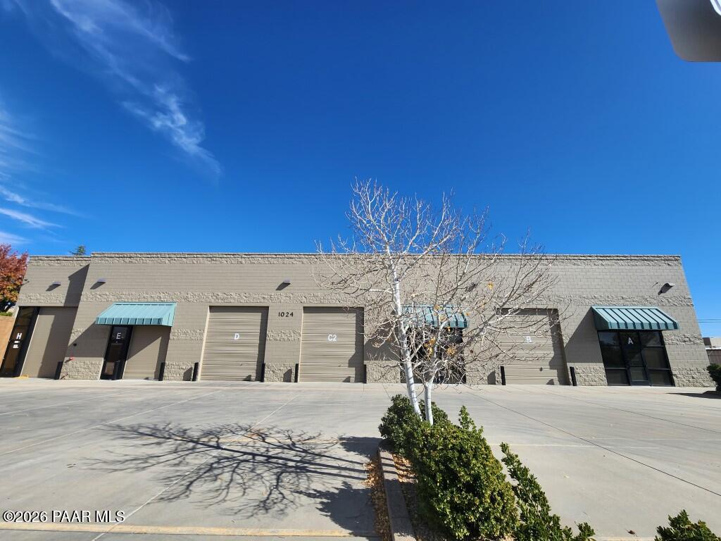 1024 Spire Dr,Unit H, Prescott, AZ 86305