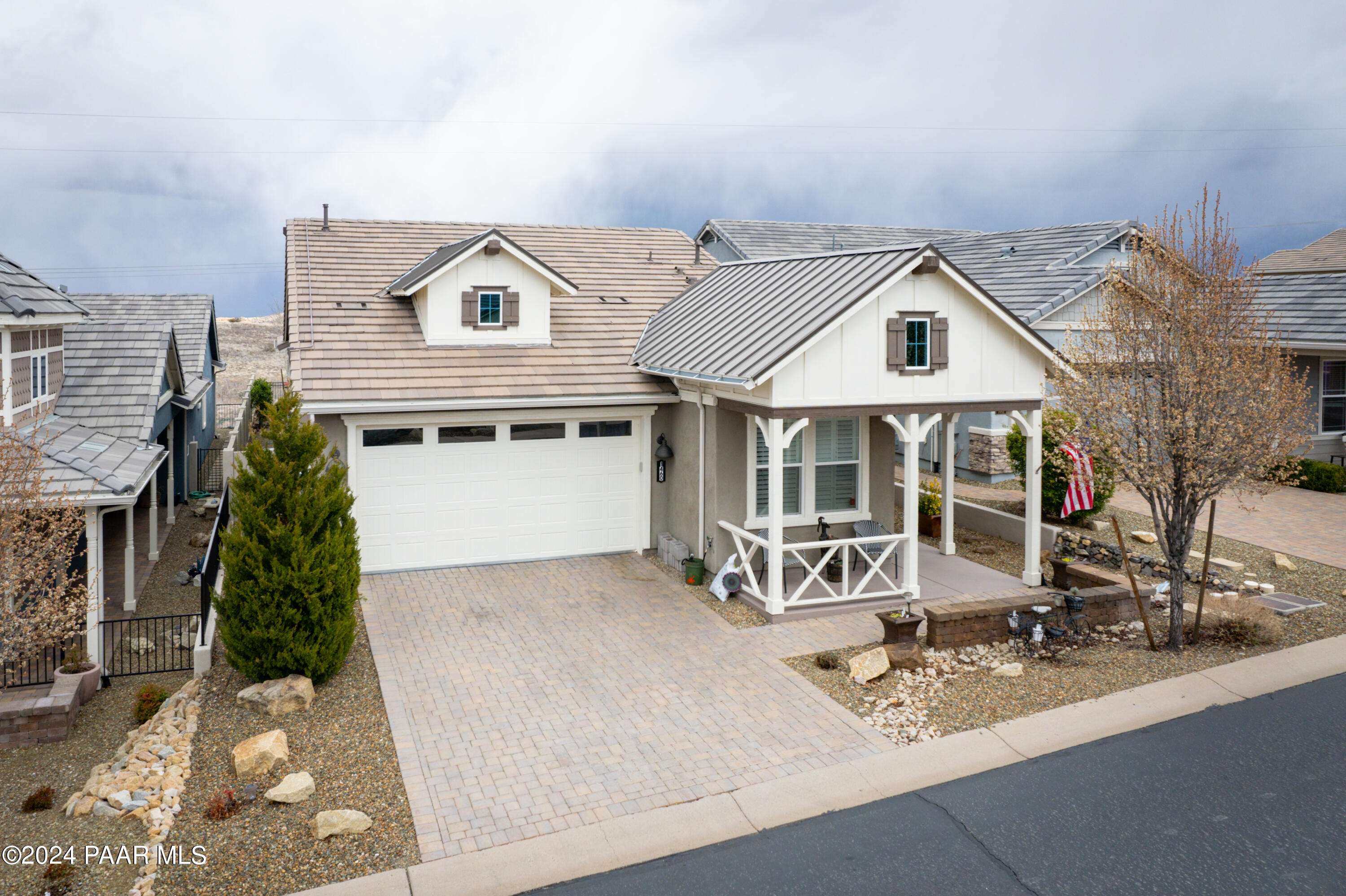 1460 Varsity Drive