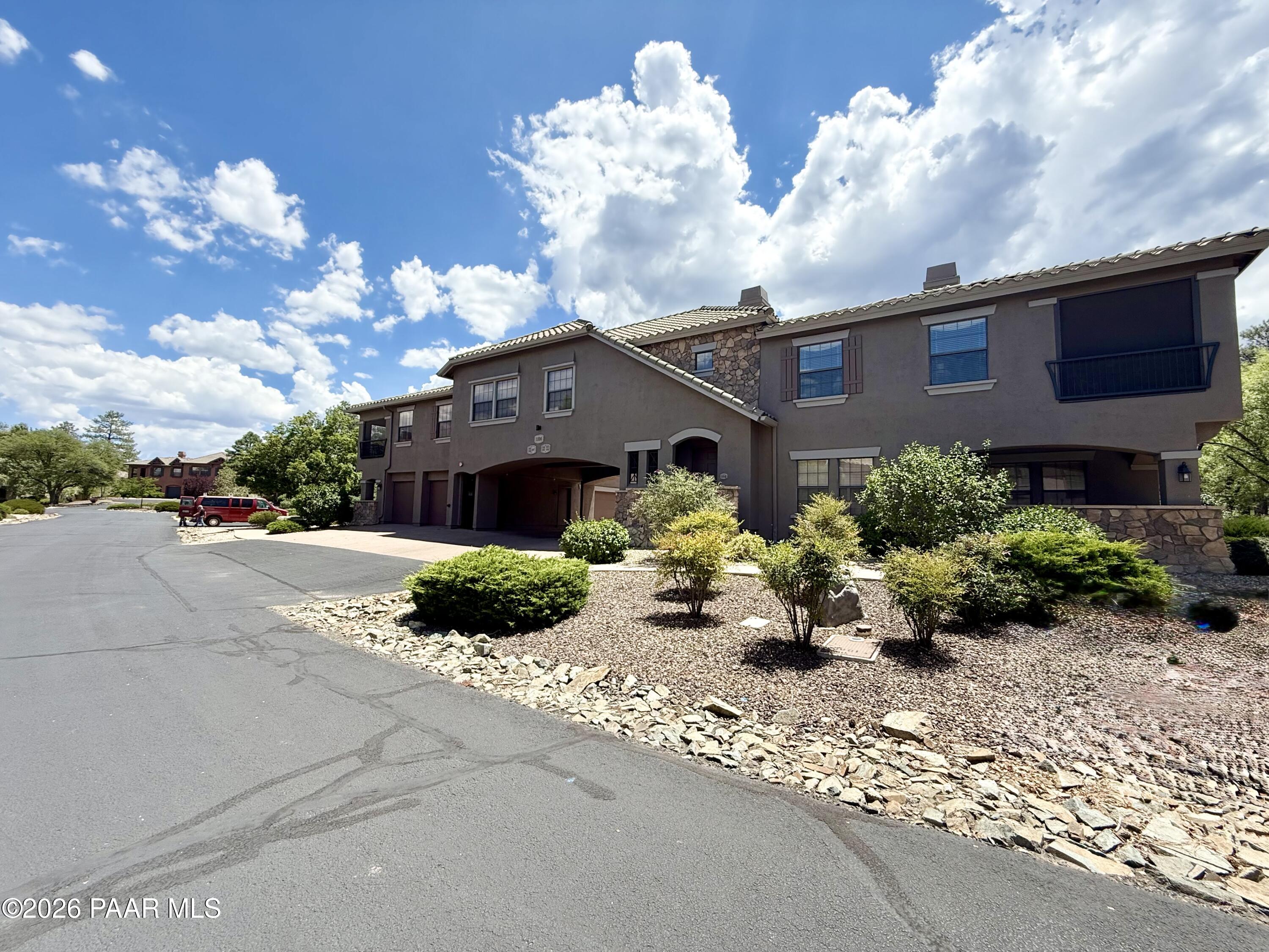 1716 Alpine Meadows Lane Unit: 1103
