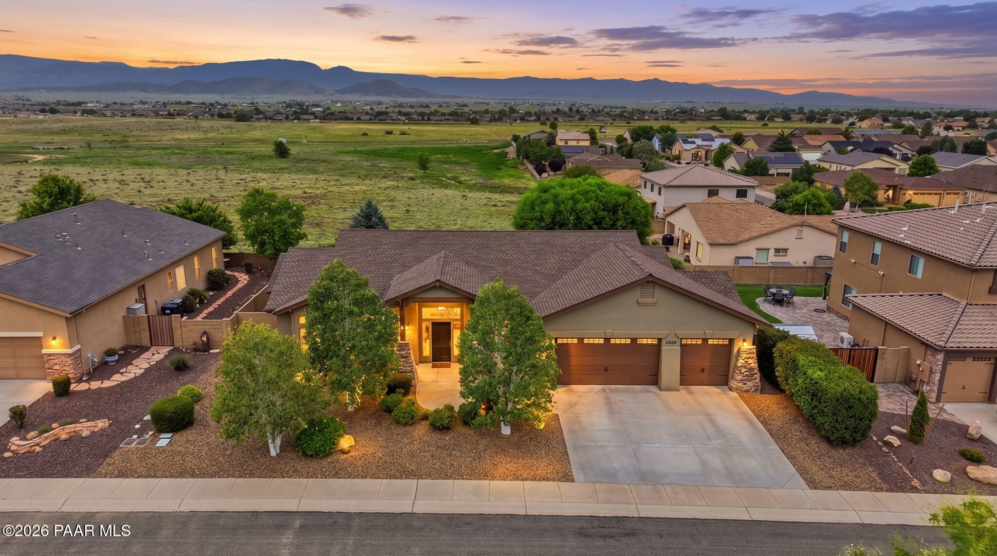 8429 N Prairie View