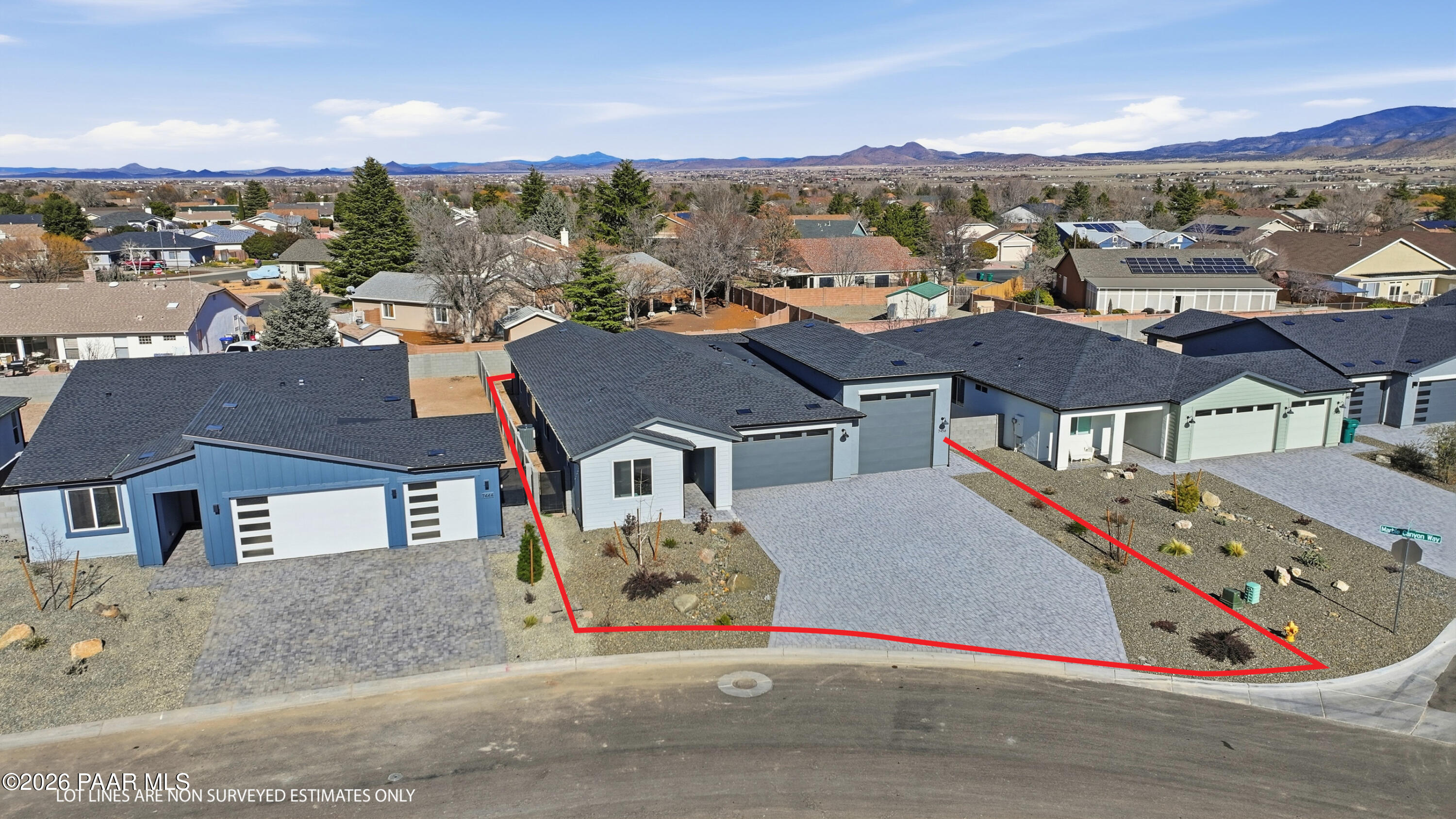 7456 E Louie Lane