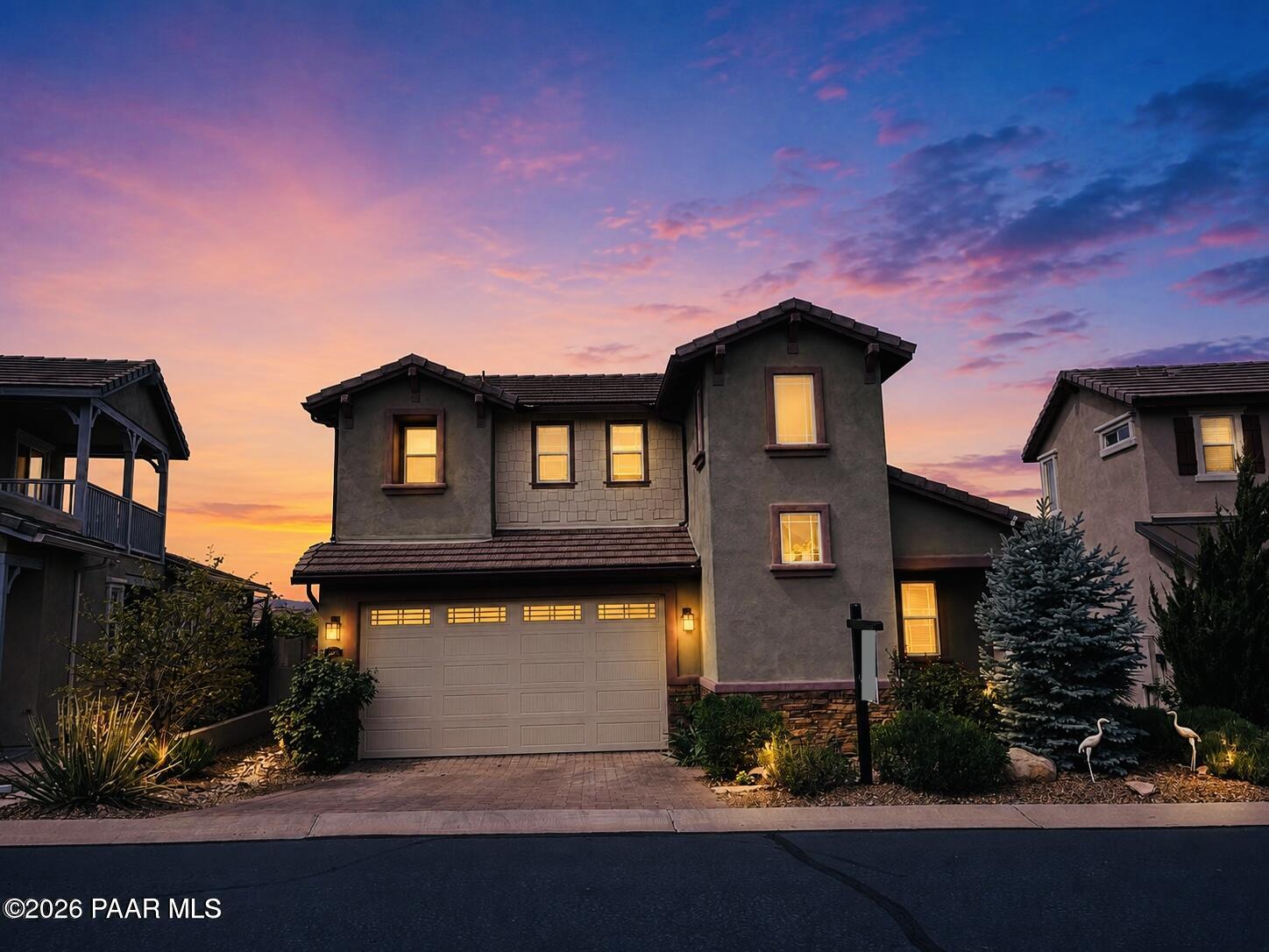 1528 Varsity Drive