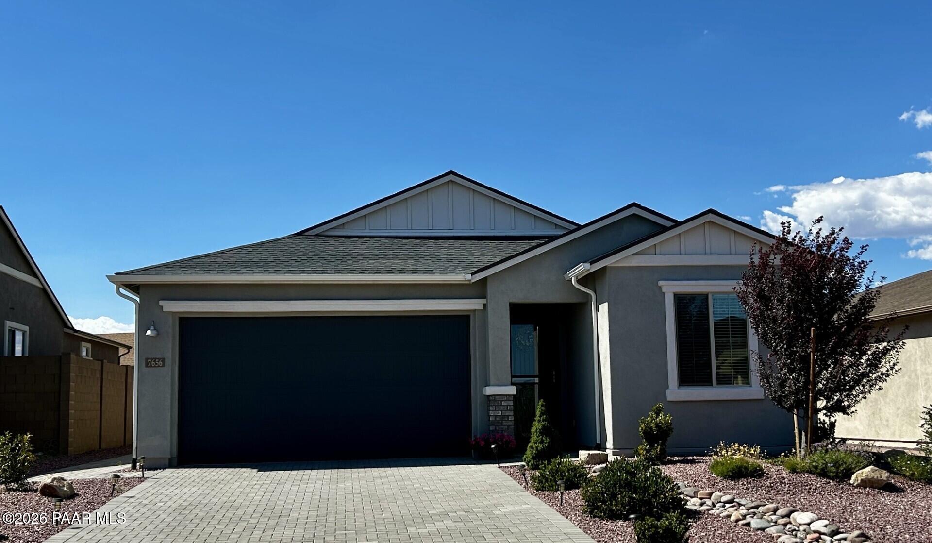 7581 E Fieldstone Drive