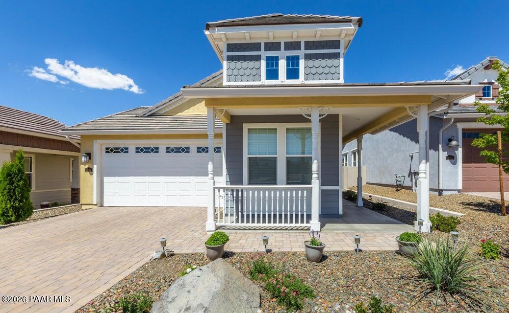 2204 Calgary Drive