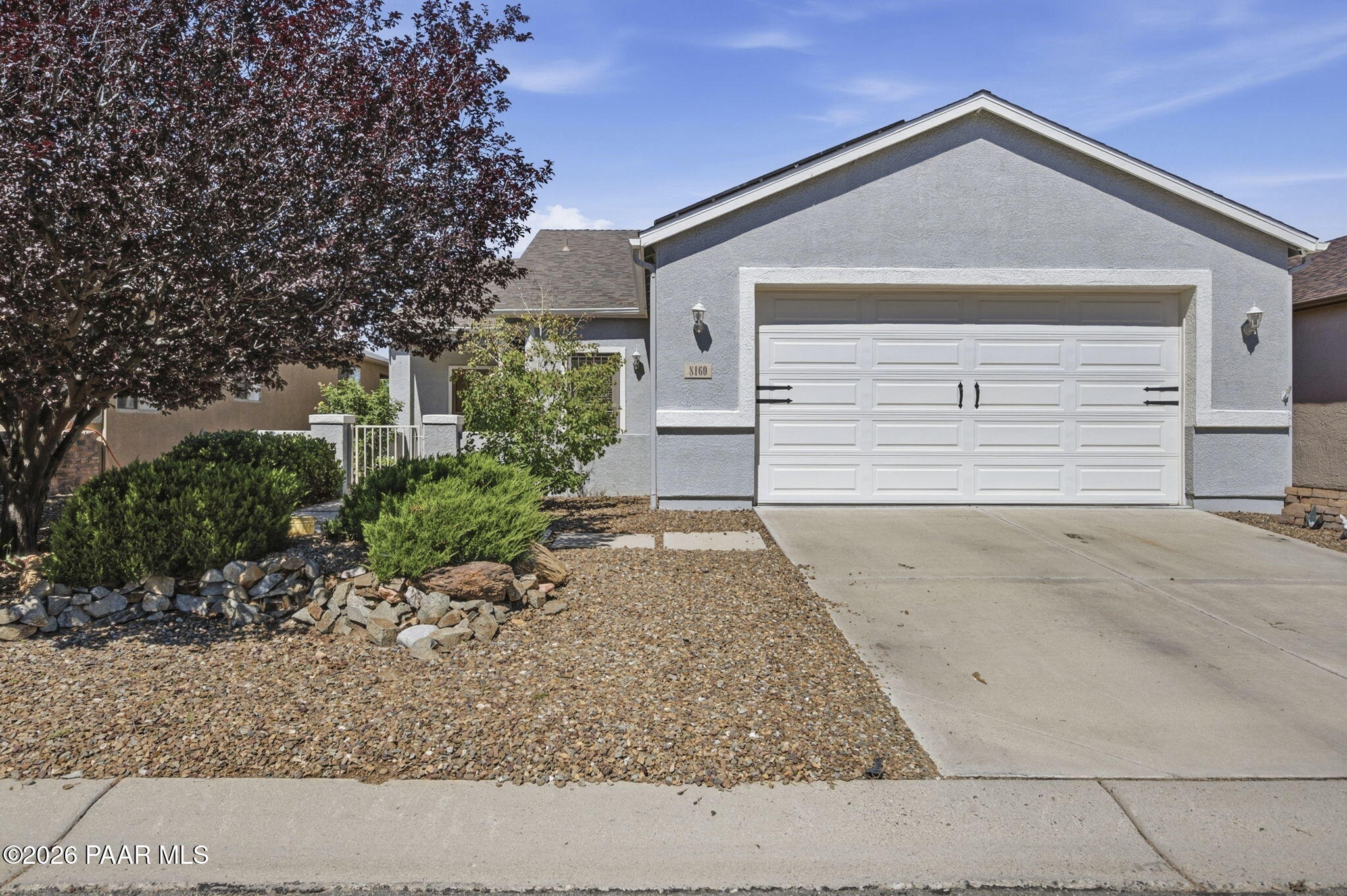 8160 N Command Point Drive