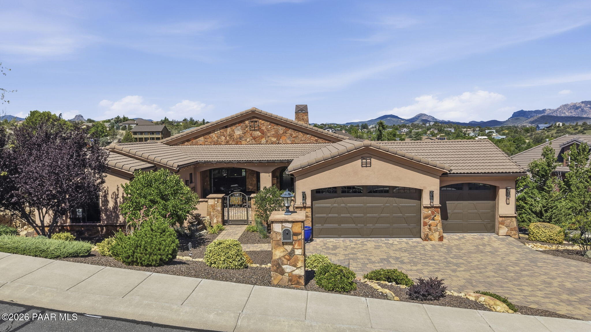 1576 Standing Eagle Drive
