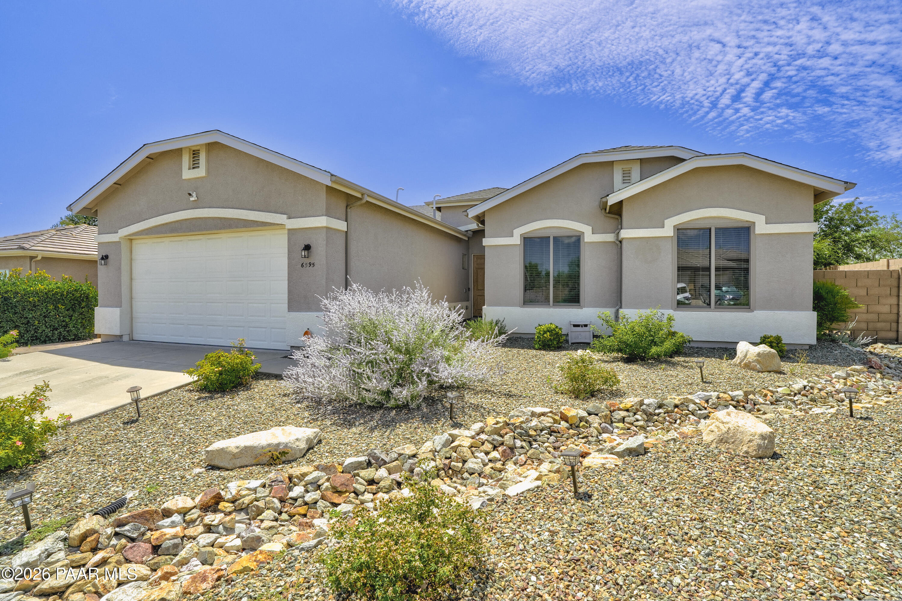 6595 E Tenby Drive