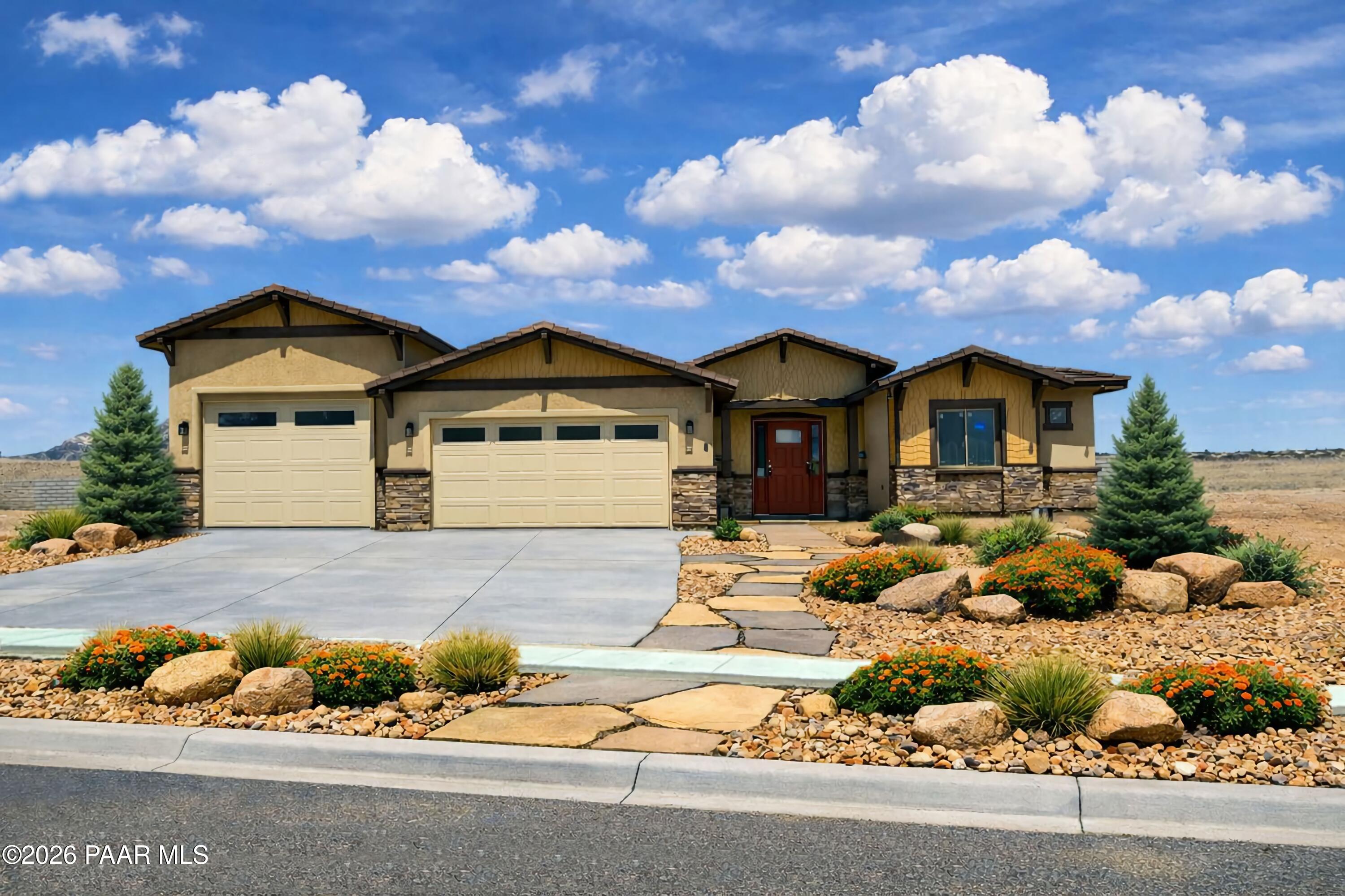 5606 Sierra Point Court