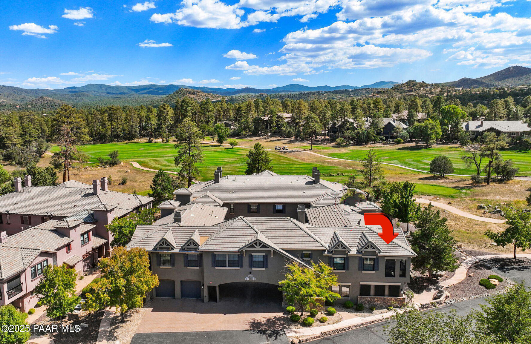 1716 Alpine Meadows Lane Unit: 403