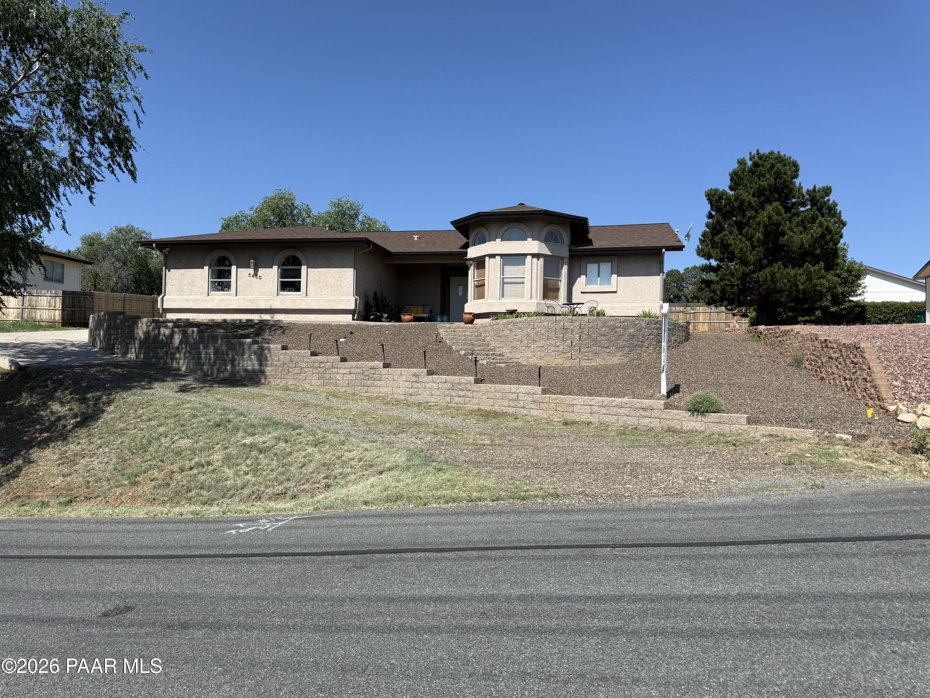 5450 N Ranger Road