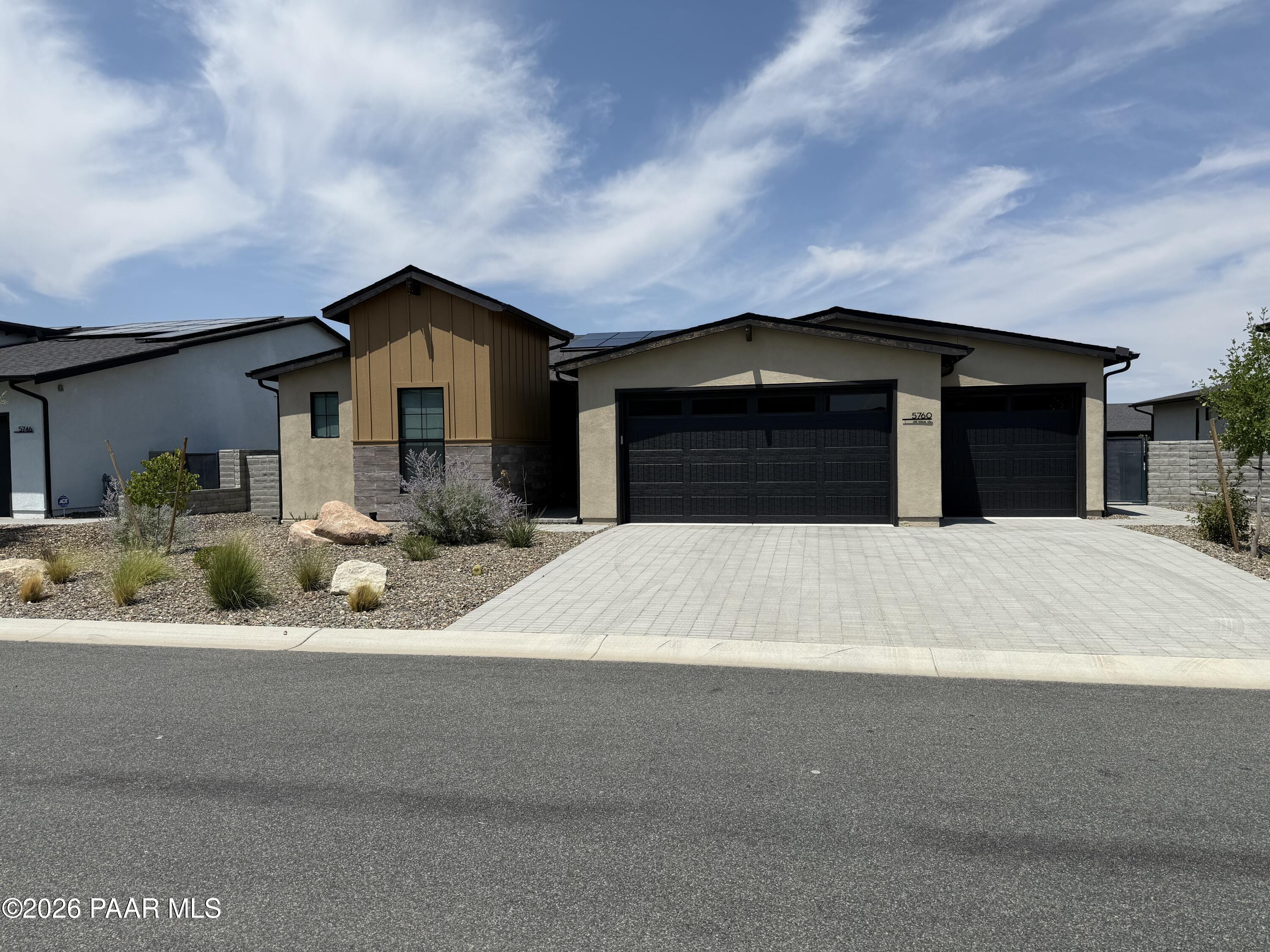 5760 E Wolcott Trail Unit: 255