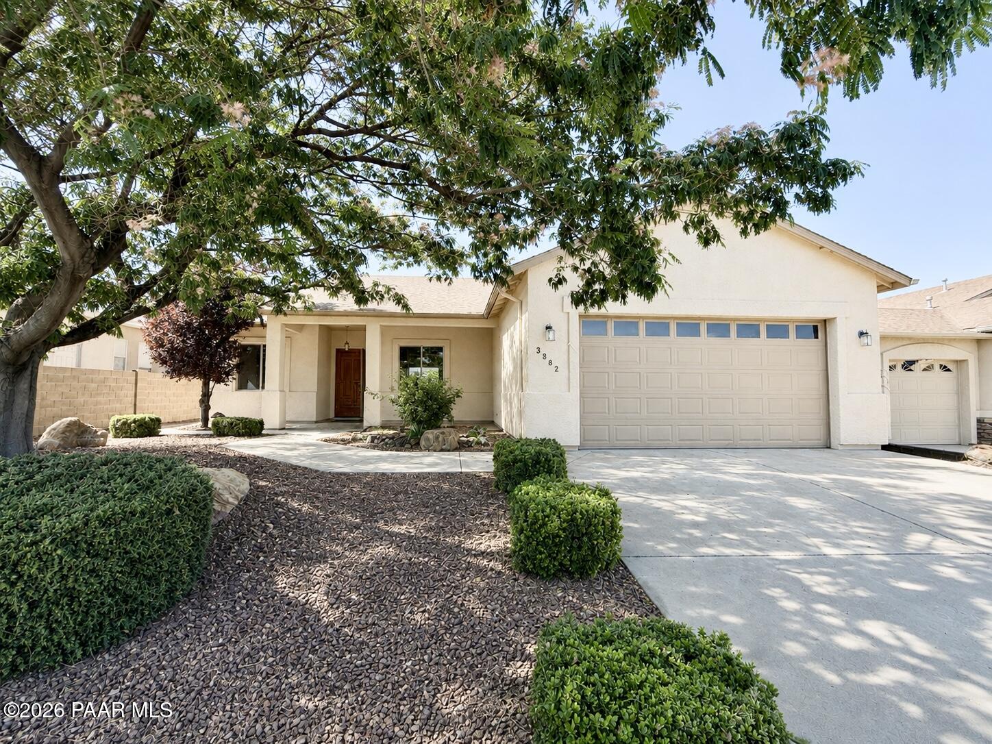 3882 N Fairfax Road