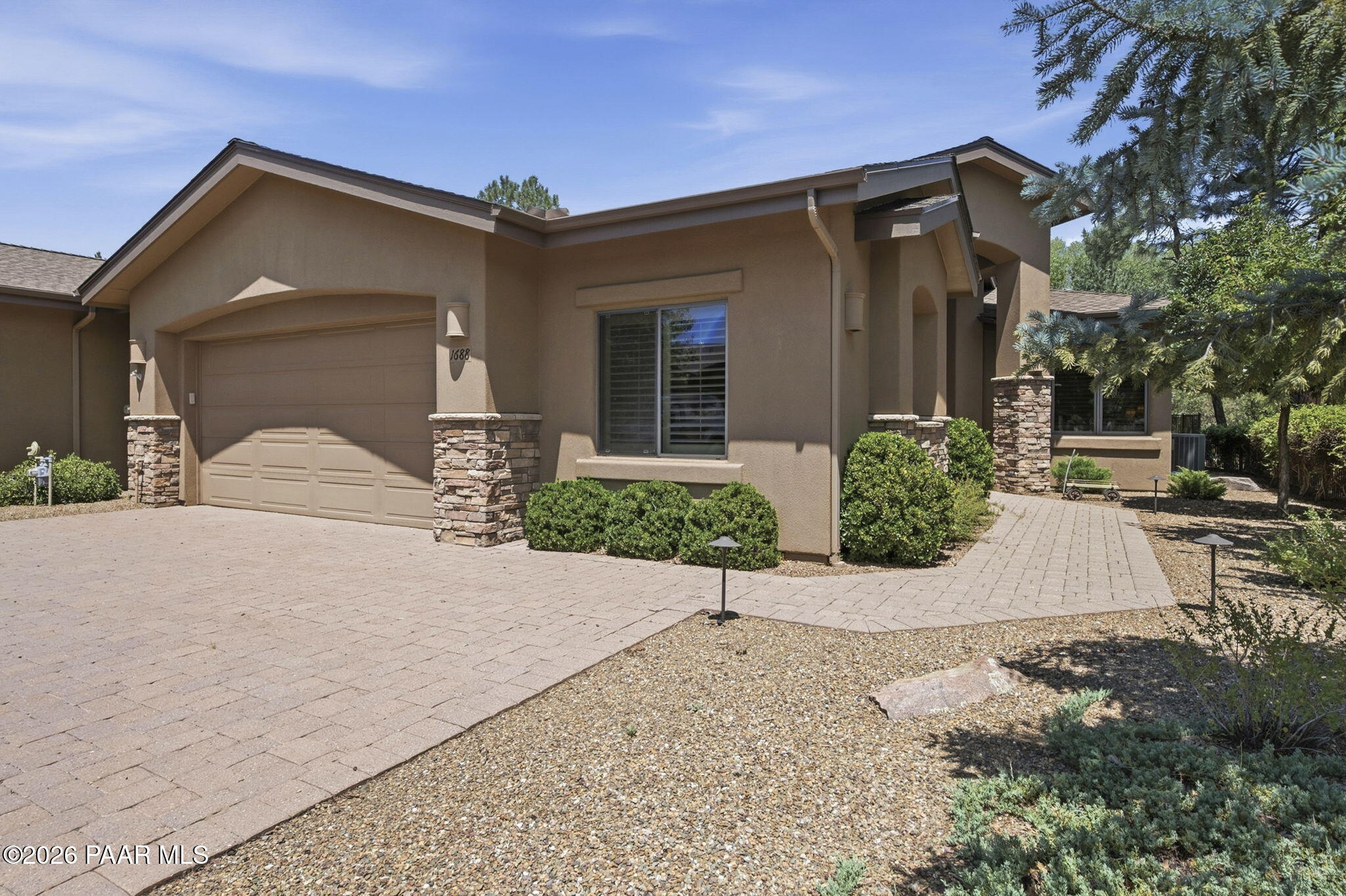 1688 Stable Rock Road